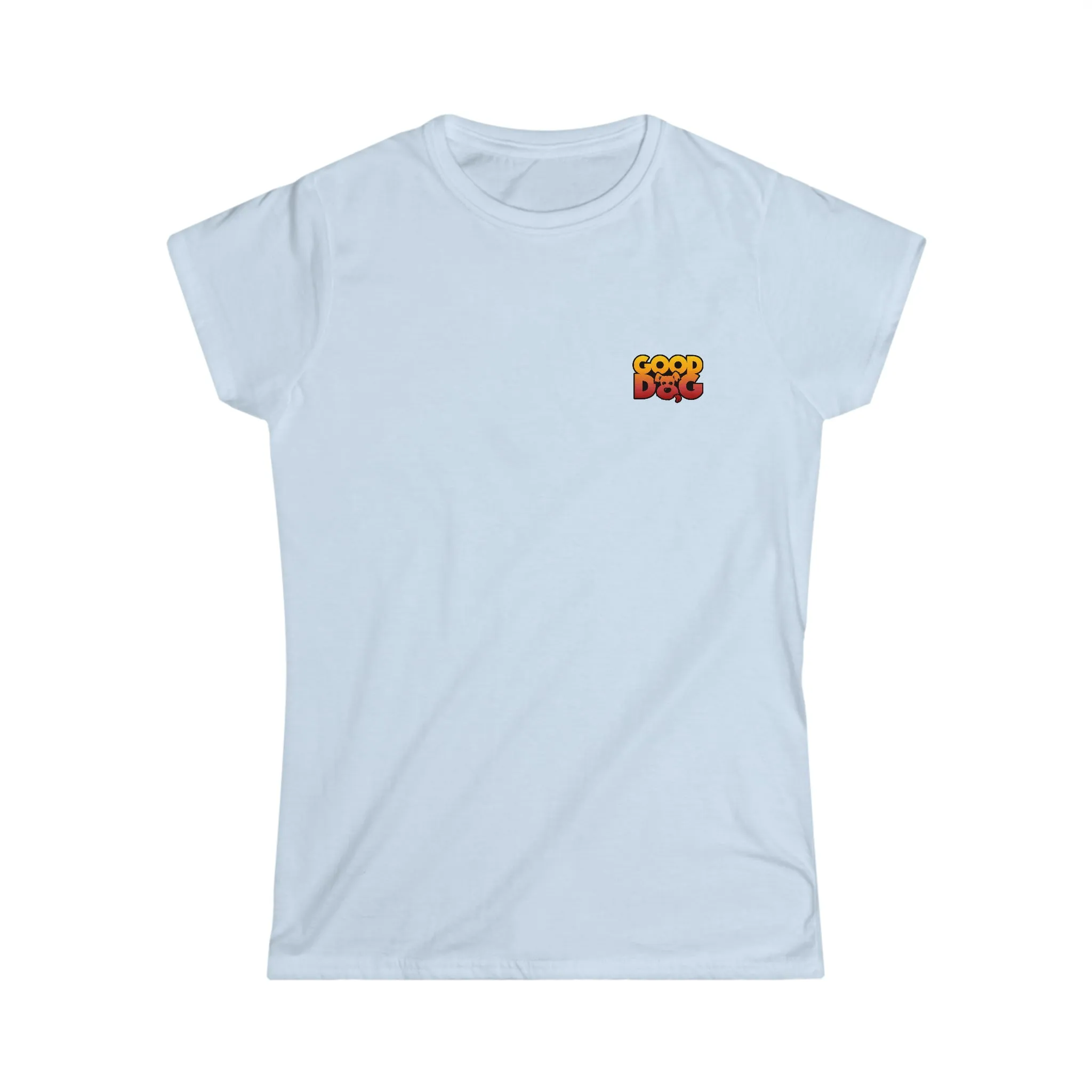 Dog Days Tee (Women's)