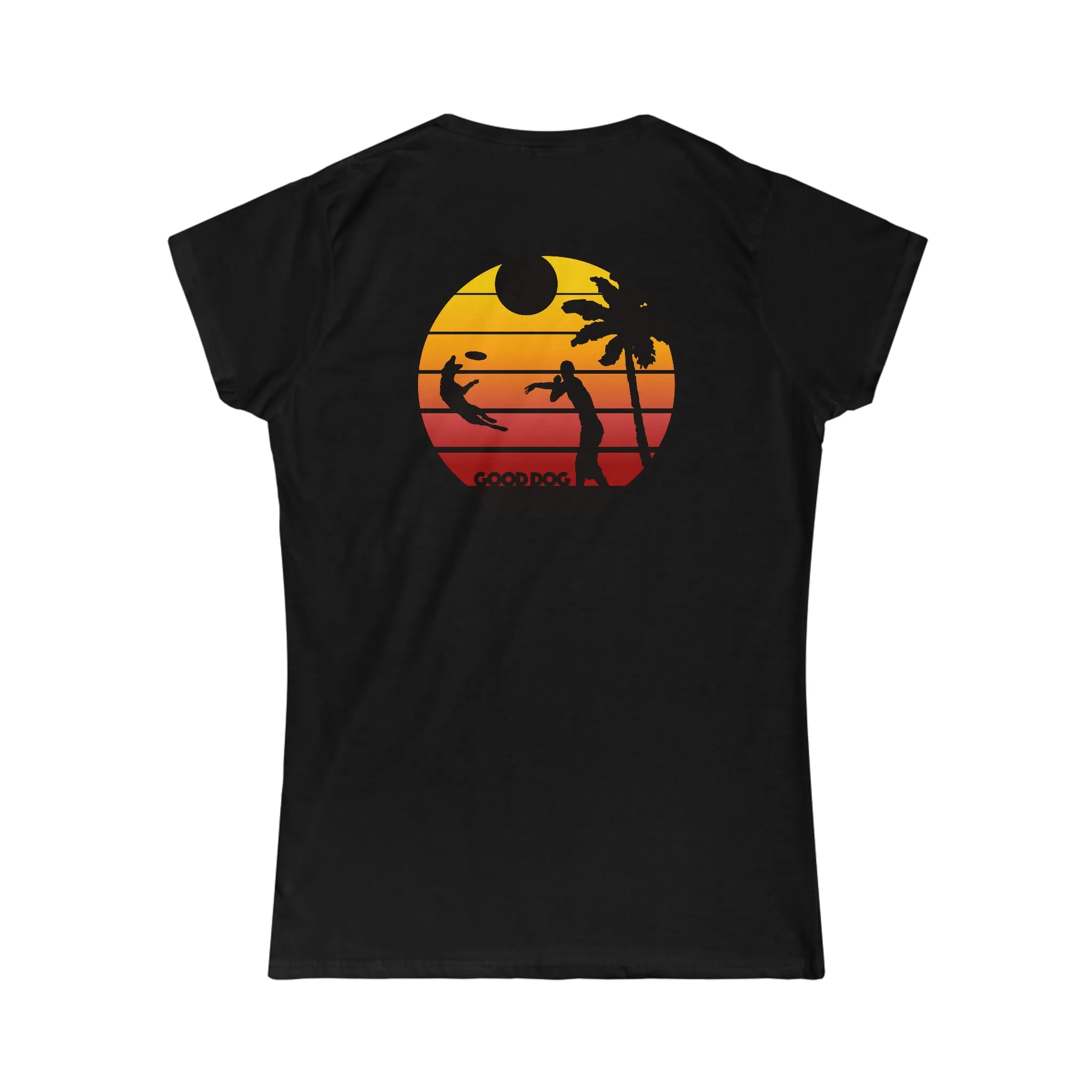 Dog Days Tee (Women's)