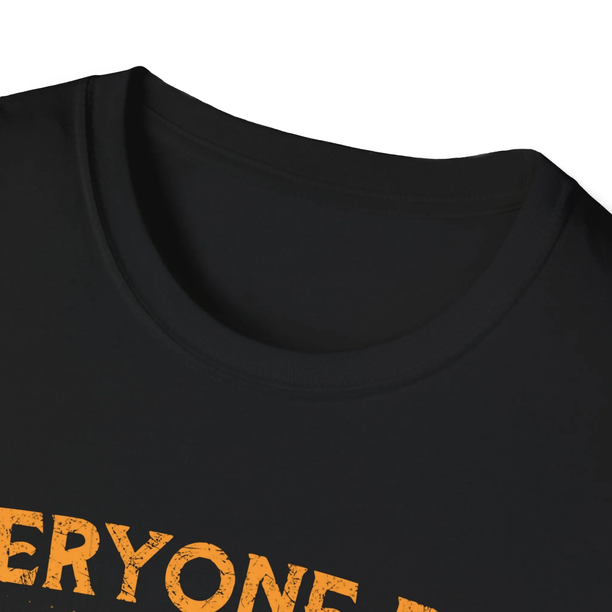 Everyone Dies It Is How One Lives That Matters Viking T-Shirt