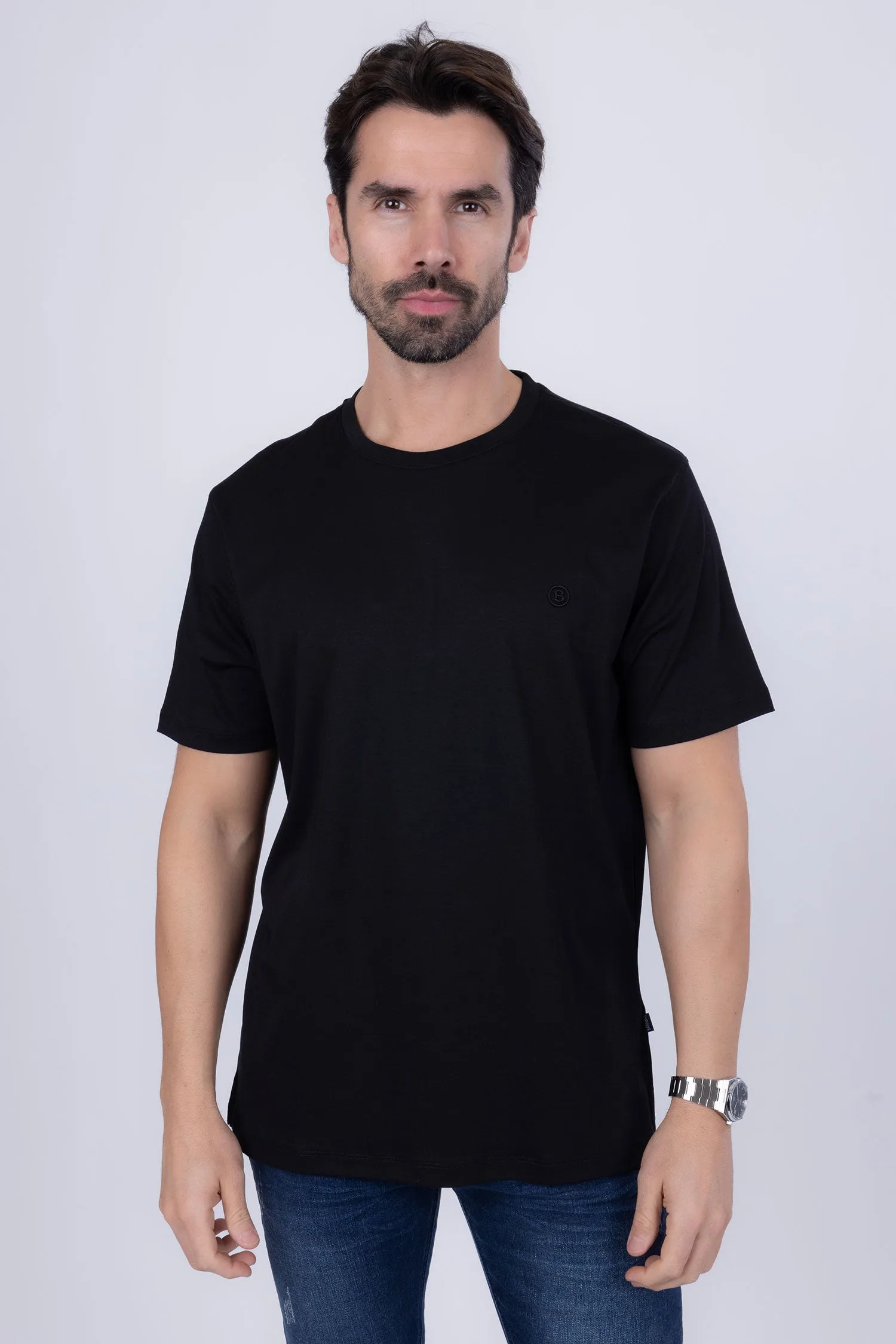 Fablefad Crew Neck T-Shirt