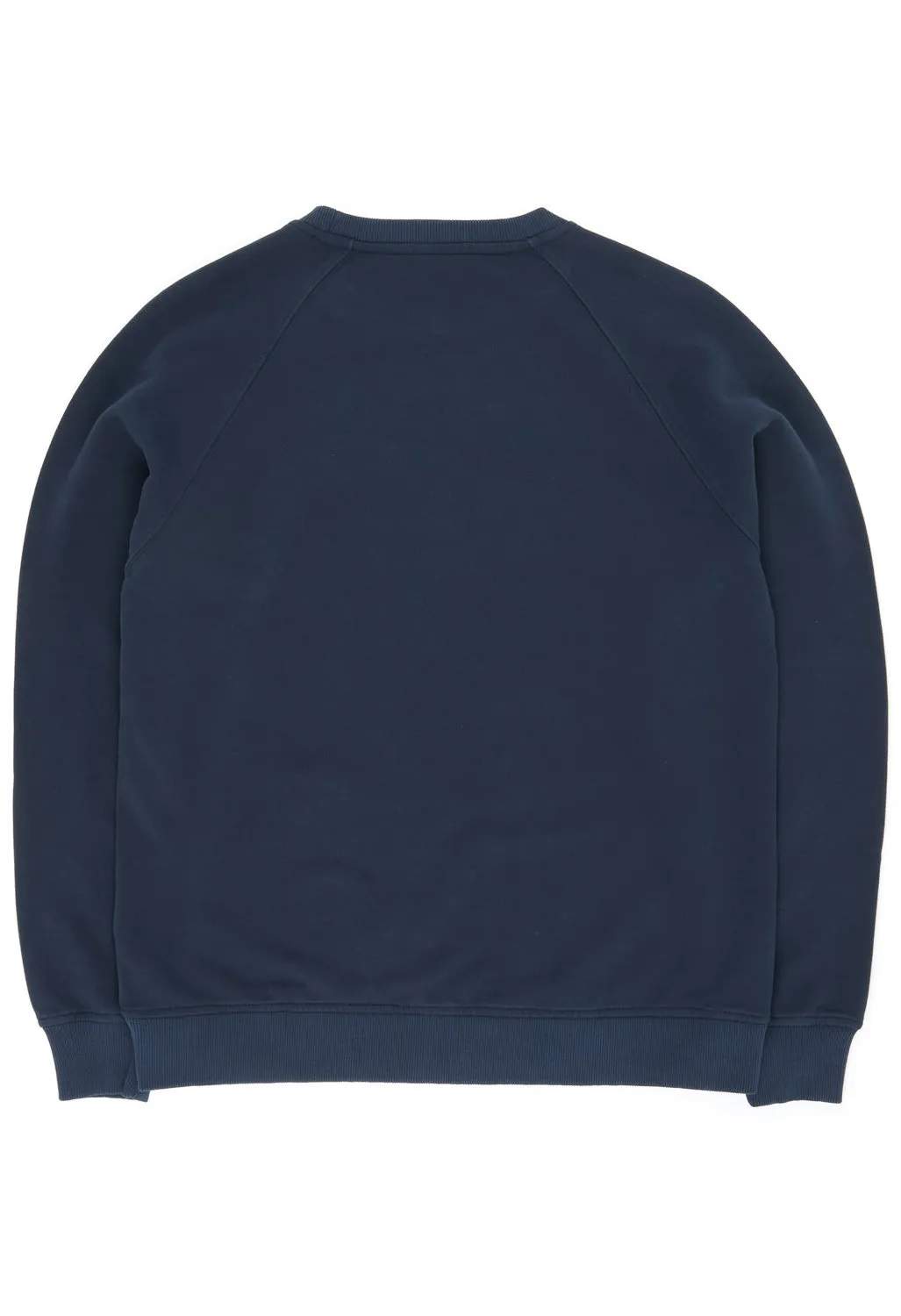 Finisterre Men's Coho Sweat - Navy