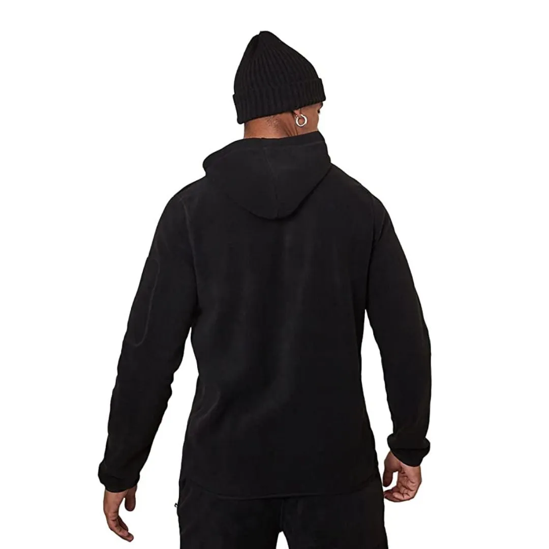 Fleece Hoodie Sweatshirt