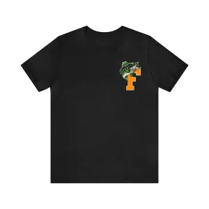 FLORIDA Short Sleeve Tee