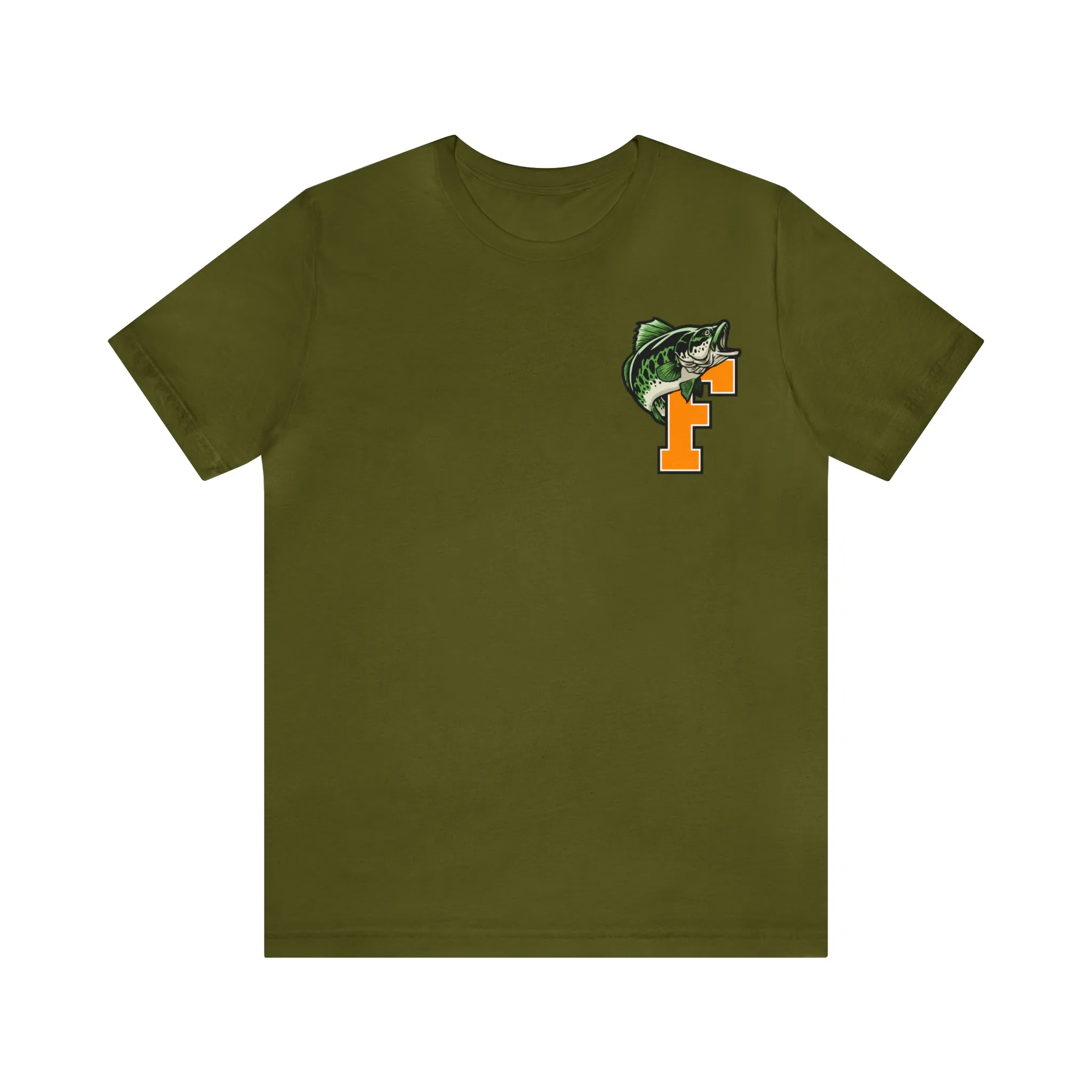 FLORIDA Short Sleeve Tee