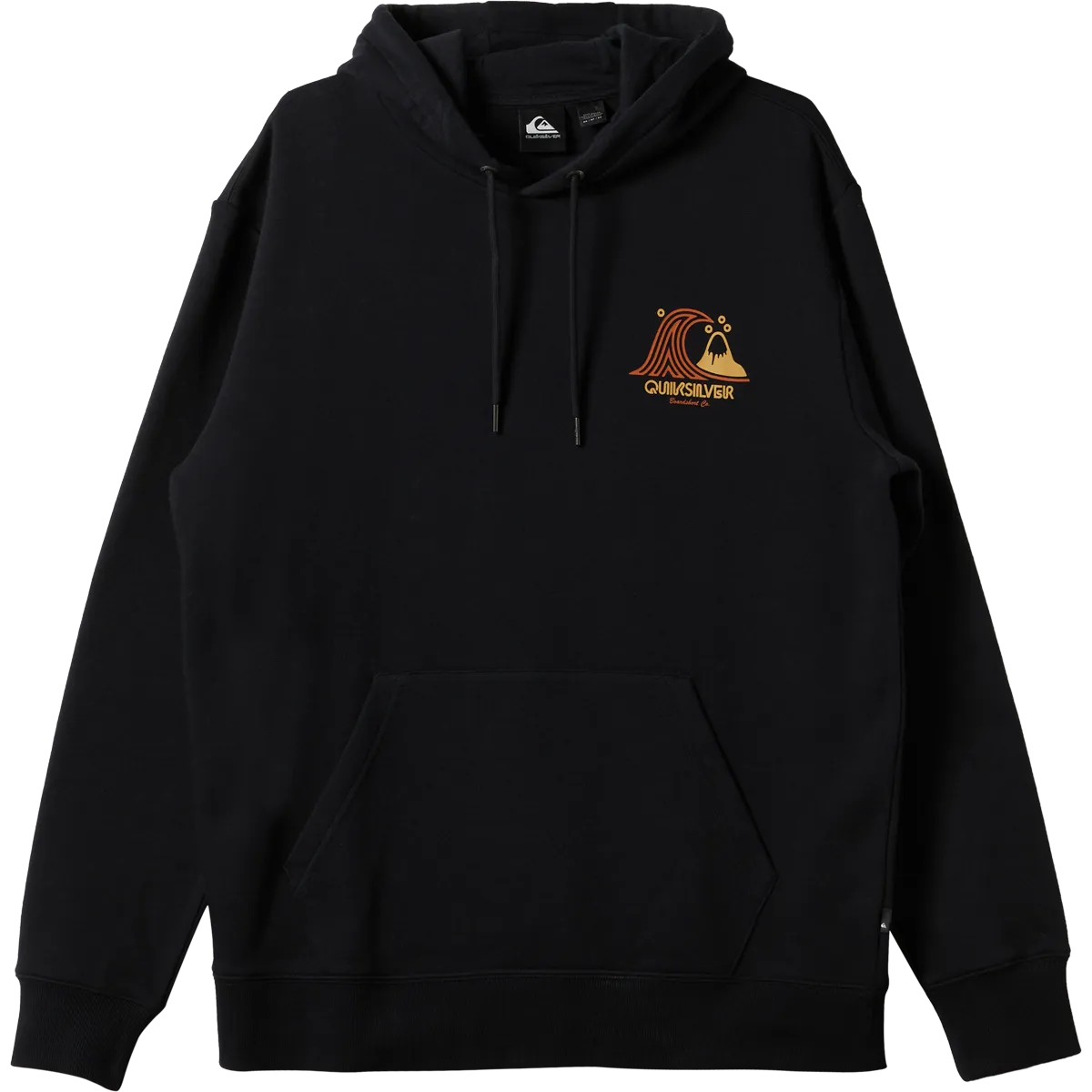 Generator Pullover Hoodie