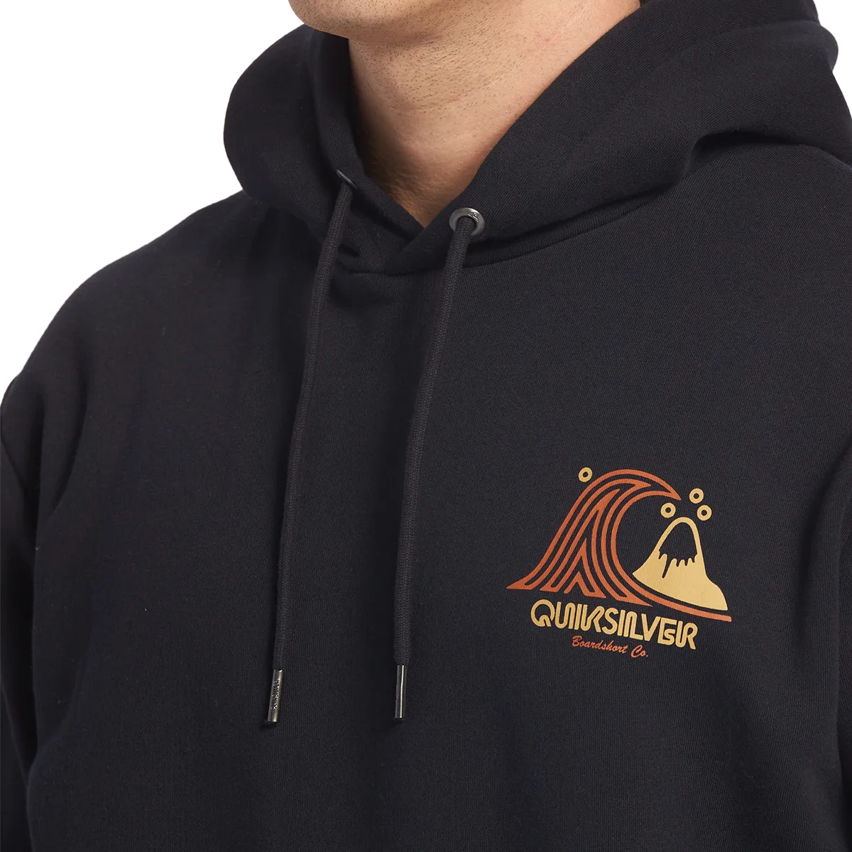 Generator Pullover Hoodie