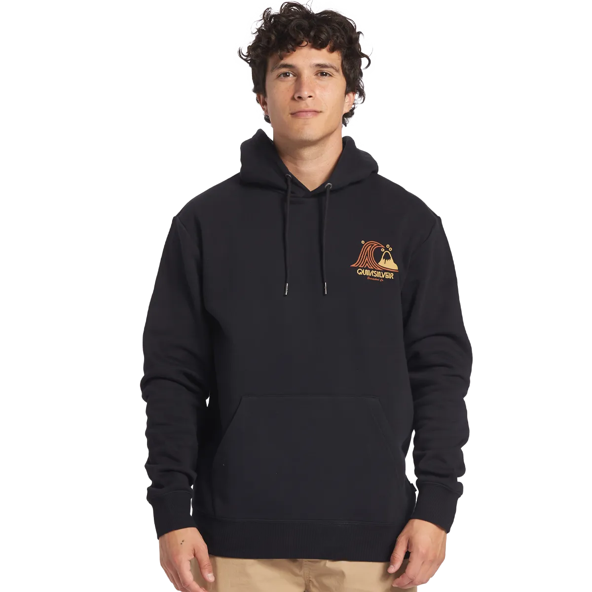 Generator Pullover Hoodie