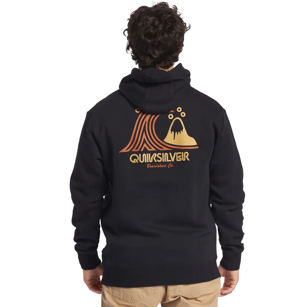 Generator Pullover Hoodie