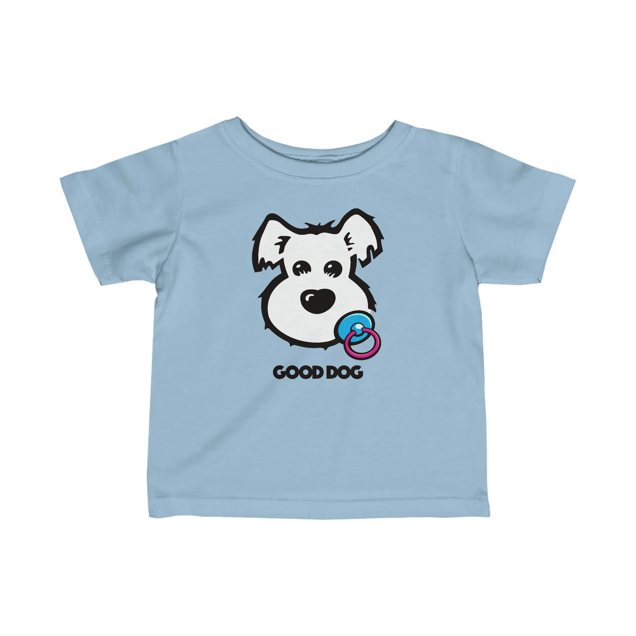 Good Puppy Tee (Infant)