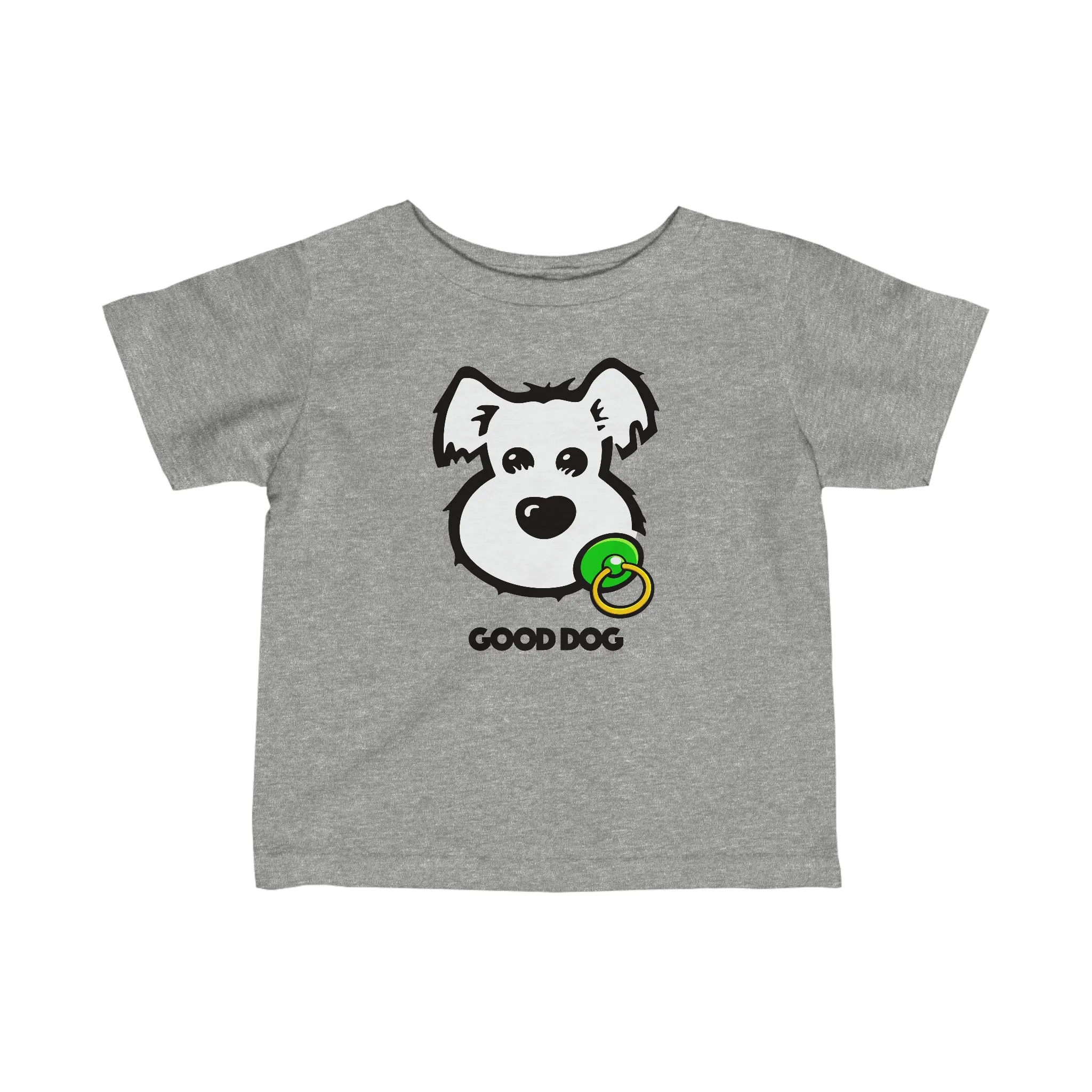 Good Puppy Tee (Infant)