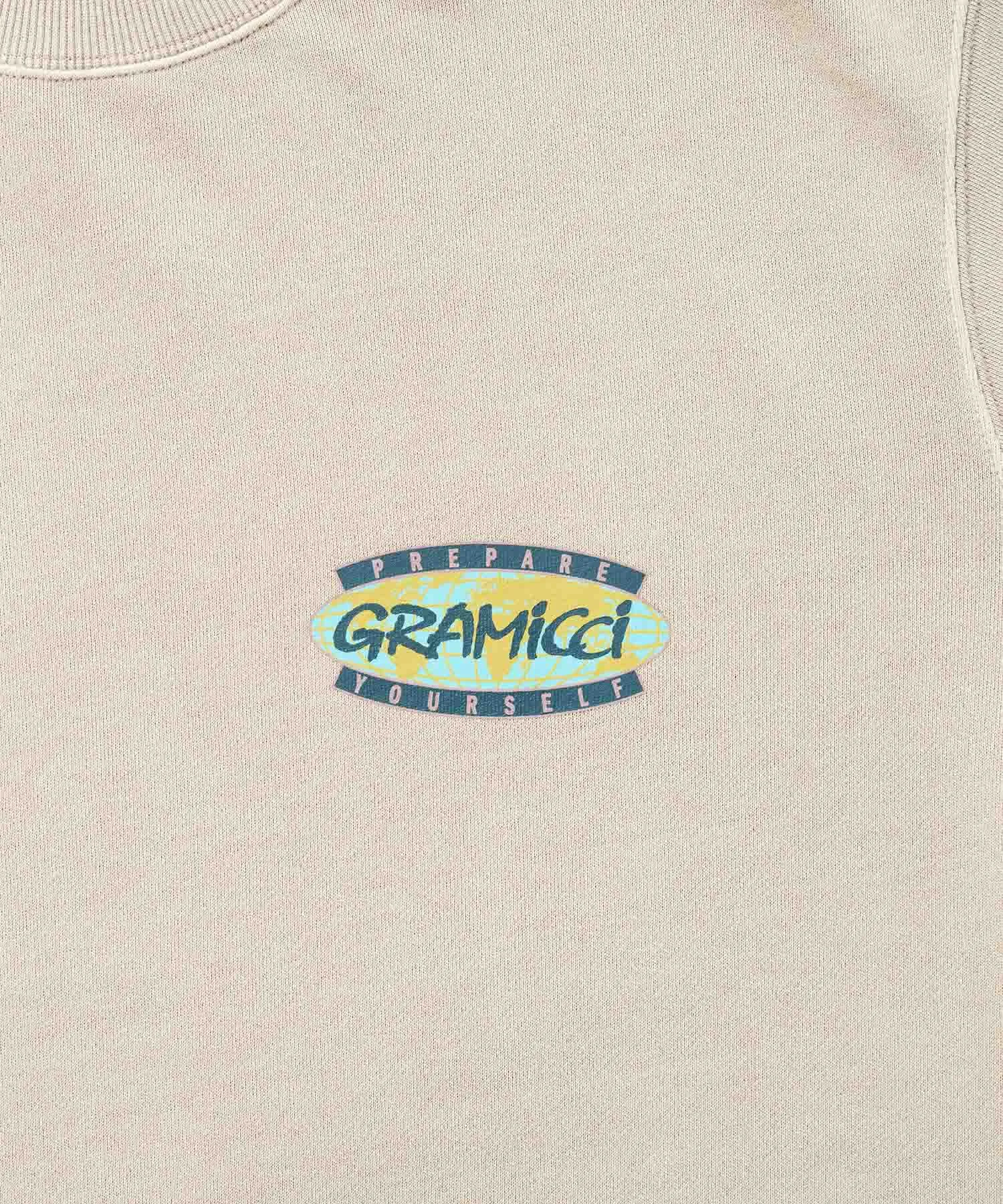 Gramicci Prepare Yourself Sweatshirt