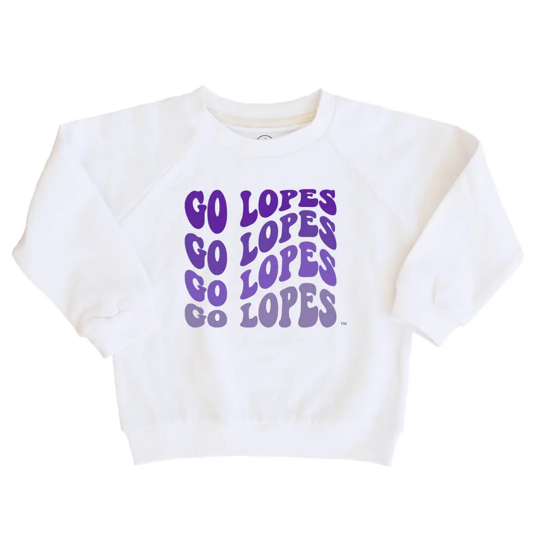 Grand Canyon University | GCU Kids Graphic Sweatshirts