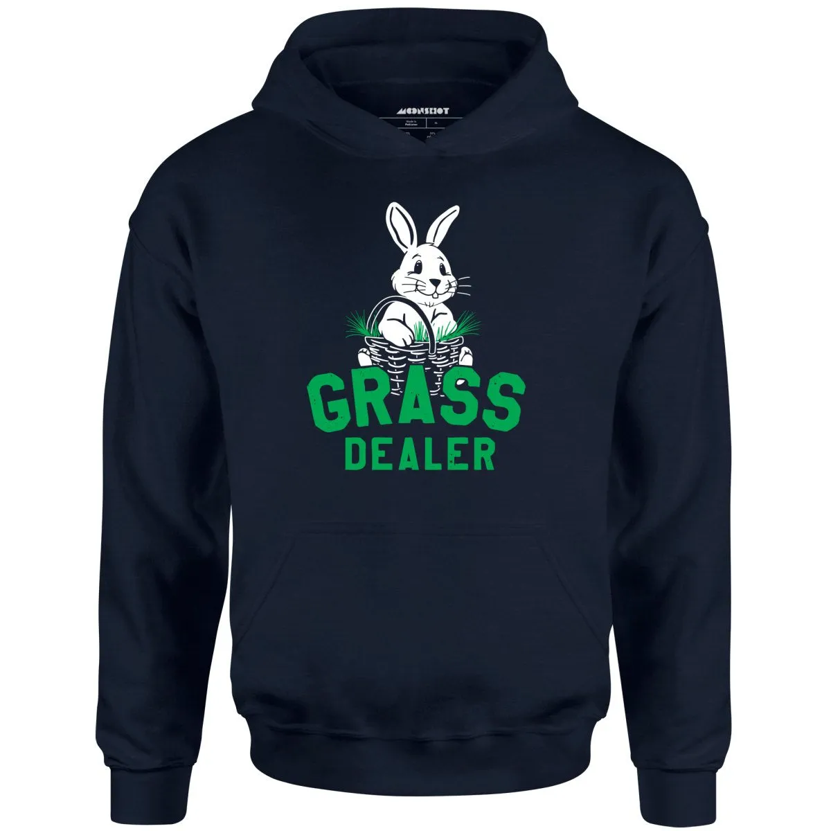 Grass Dealer - Unisex Hoodie