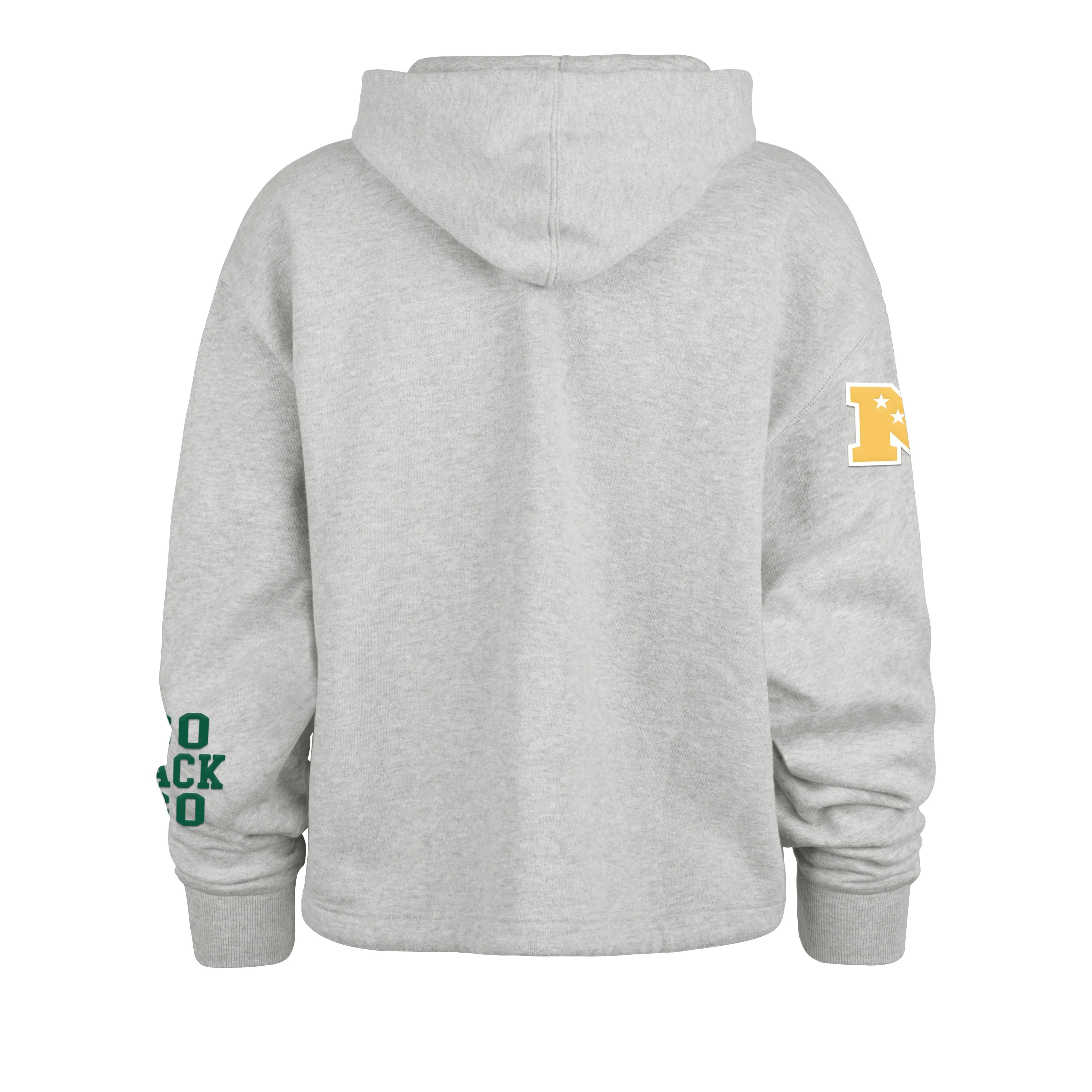 GREEN BAY PACKERS HIGH HOPES '47 VENICE HOOD WOMENS