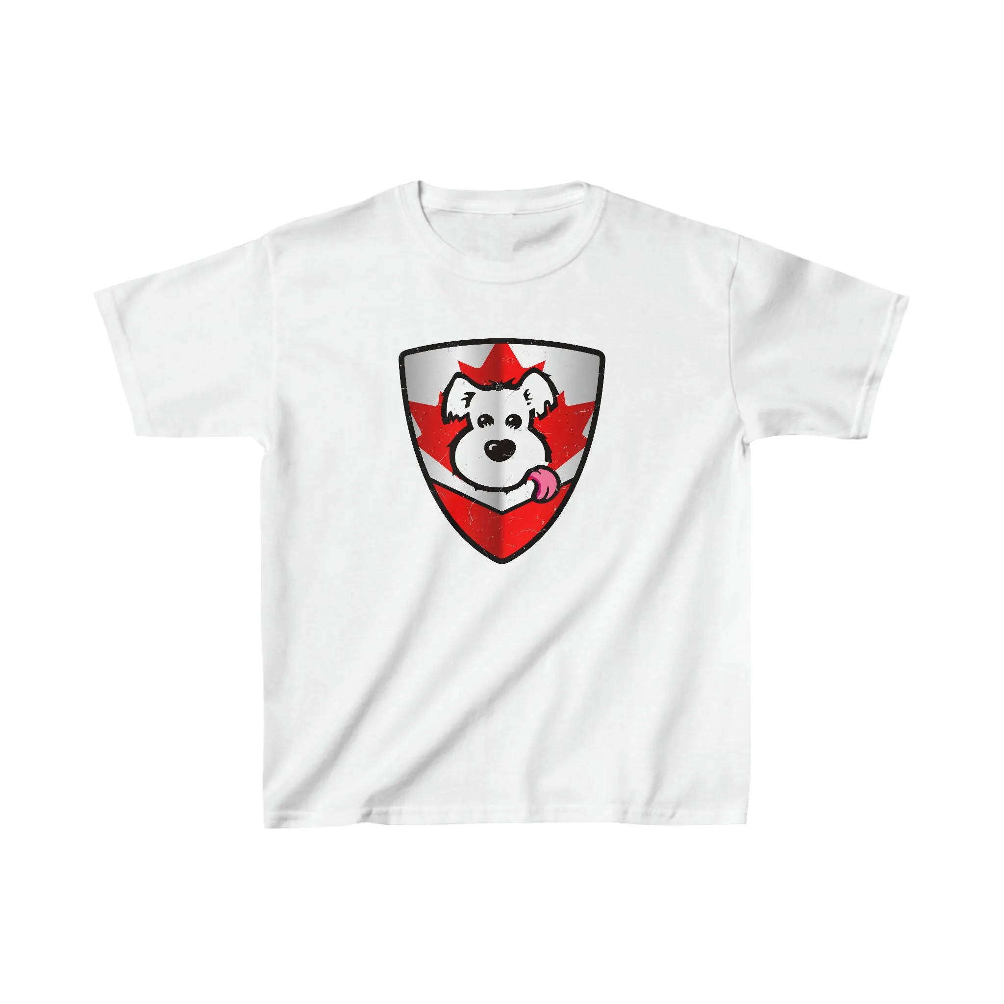 Guardian Dog Tee  (Youth)