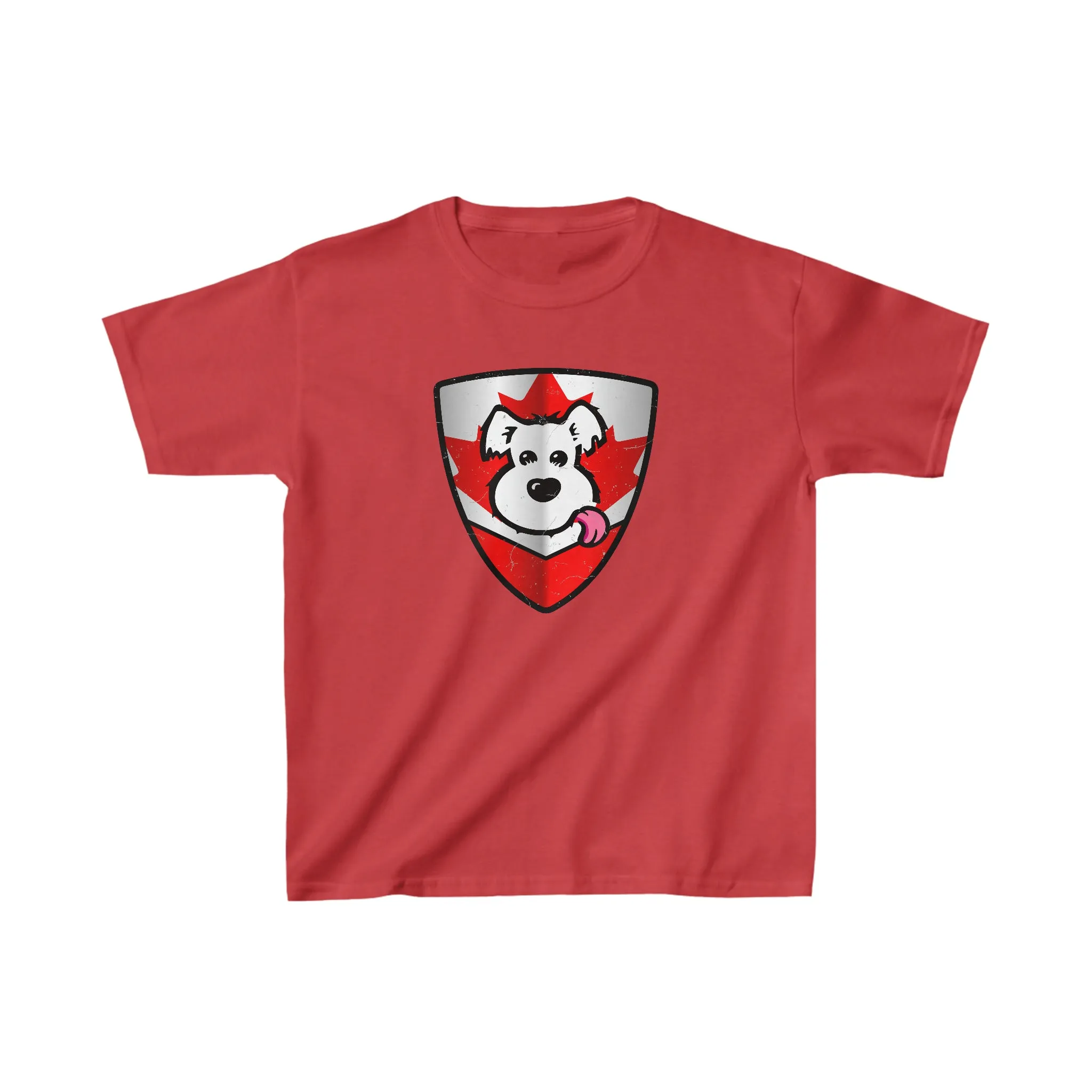 Guardian Dog Tee  (Youth)