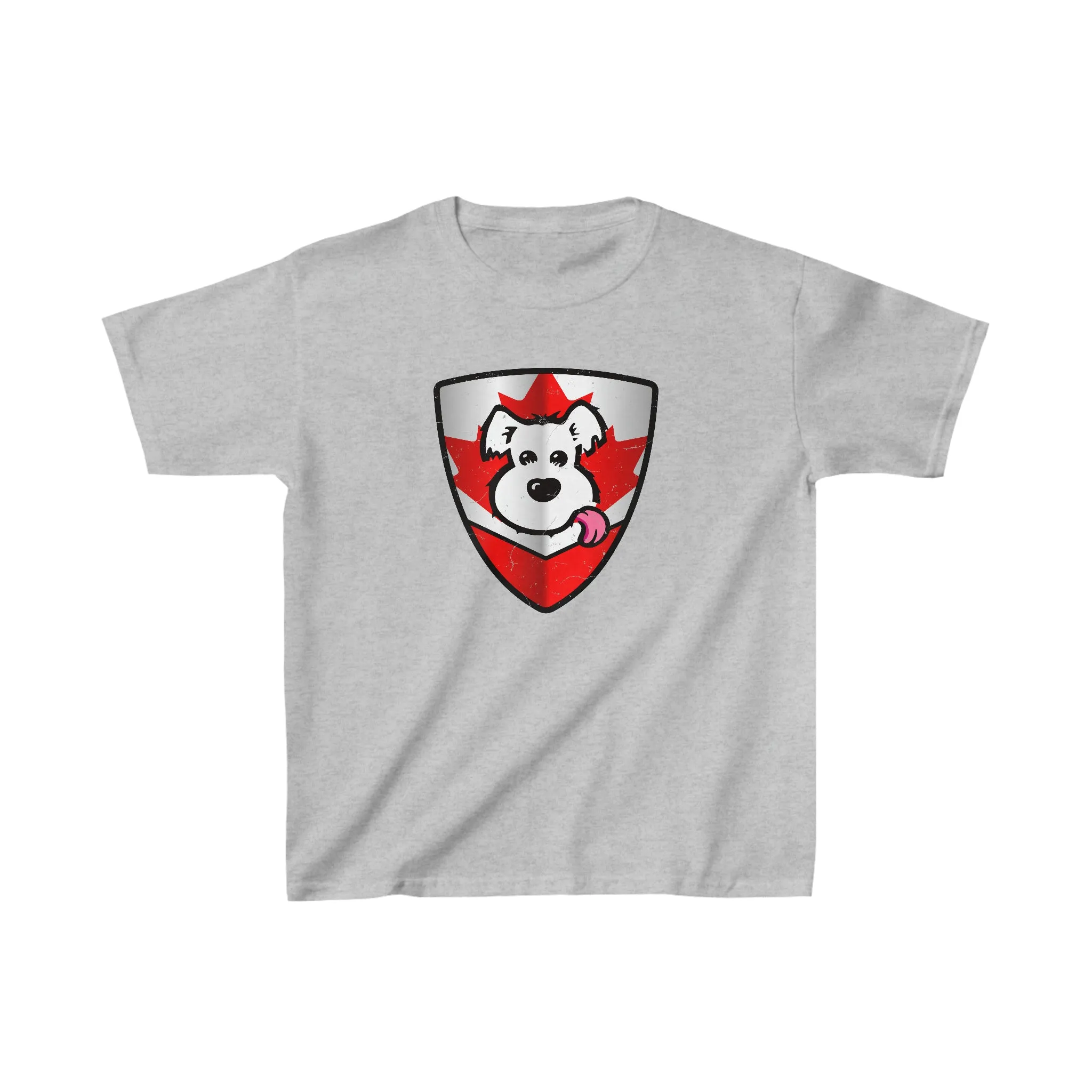 Guardian Dog Tee  (Youth)