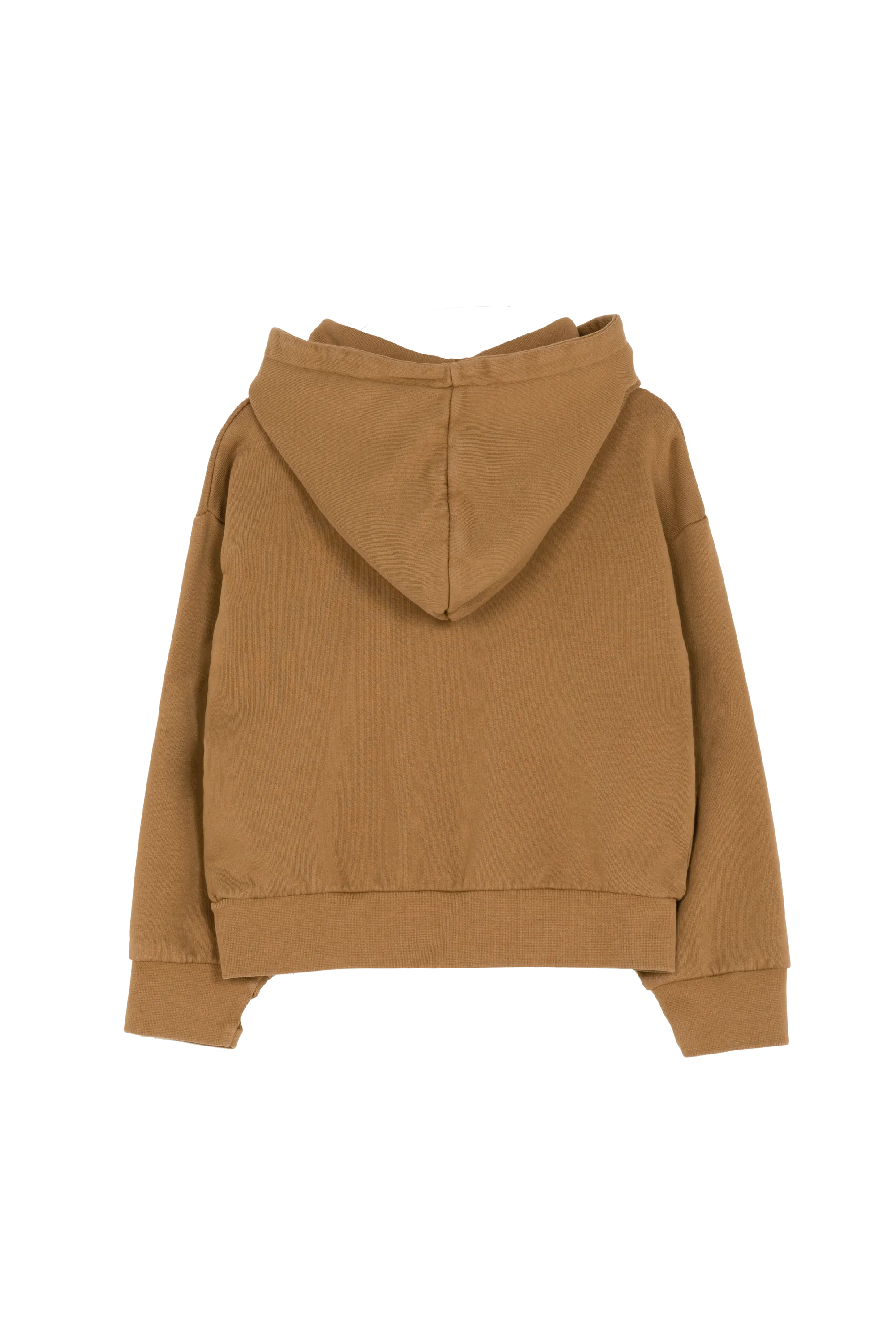 HAPPY Hazelnut - Hooded Sweatshirt