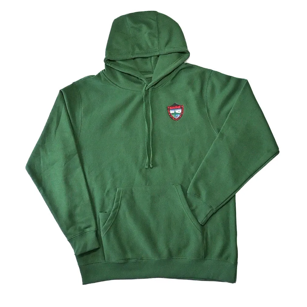 Hooded Sweatshirt