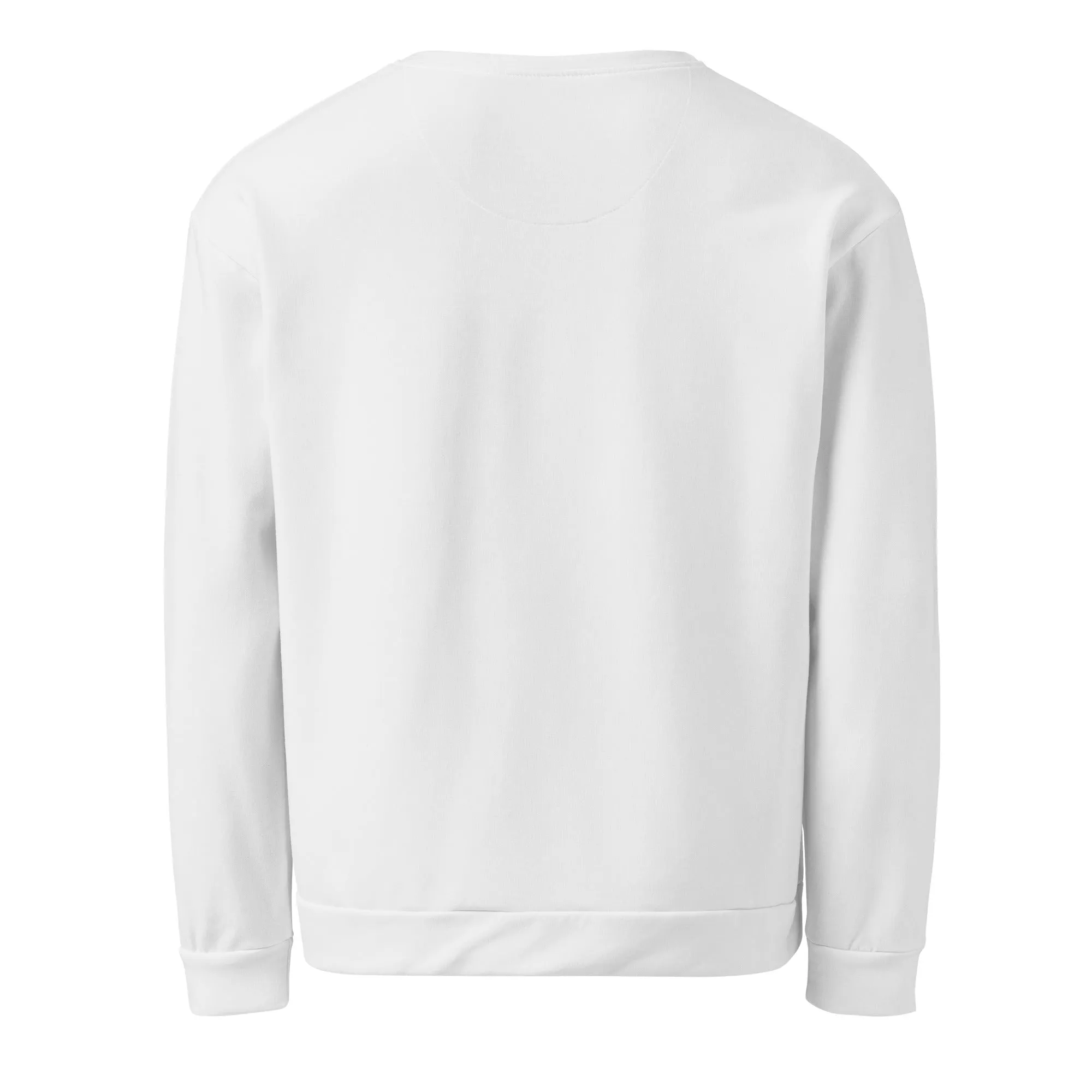 Humble Sportswear™ Pearl Recycled Sweatshirt