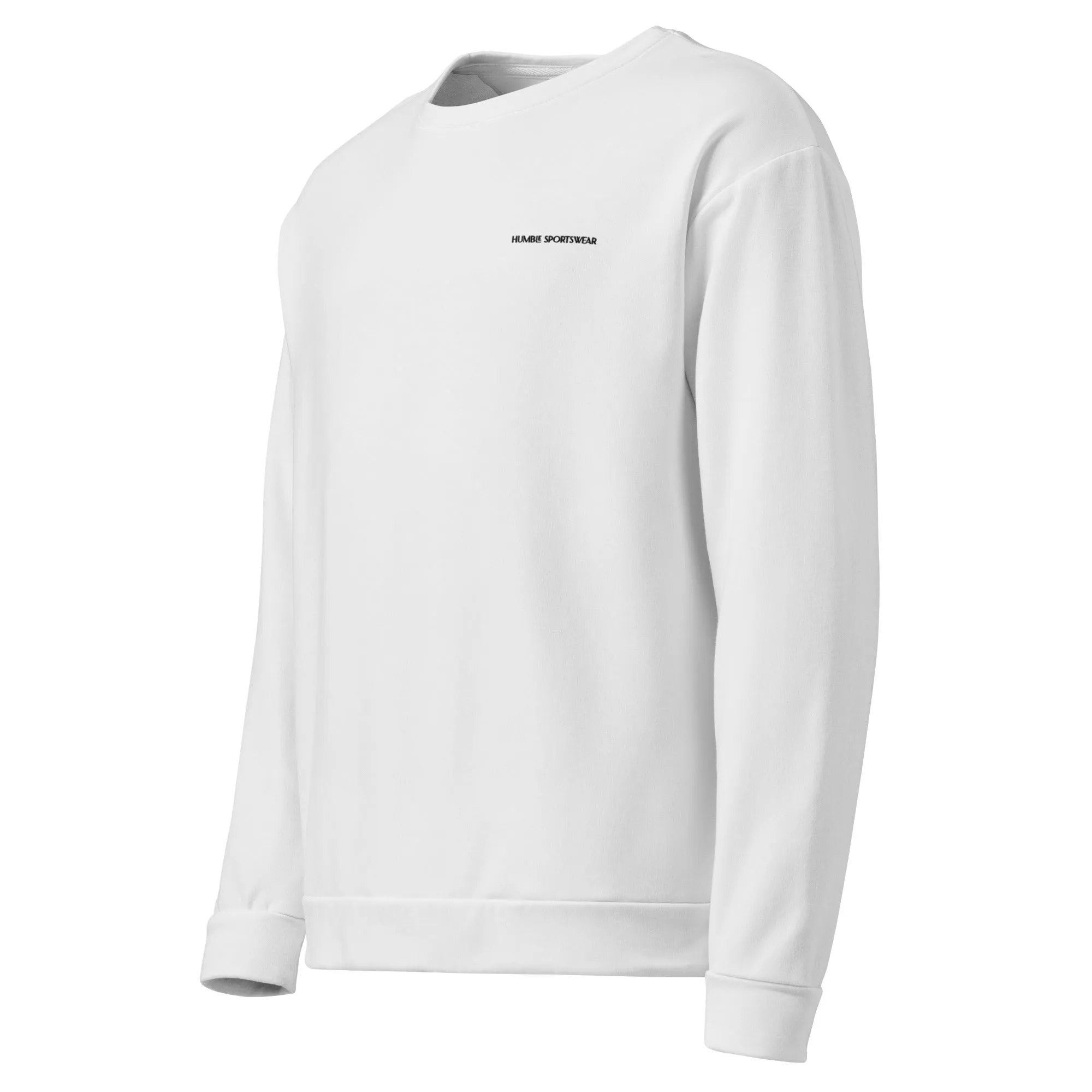 Humble Sportswear™ Pearl Recycled Sweatshirt