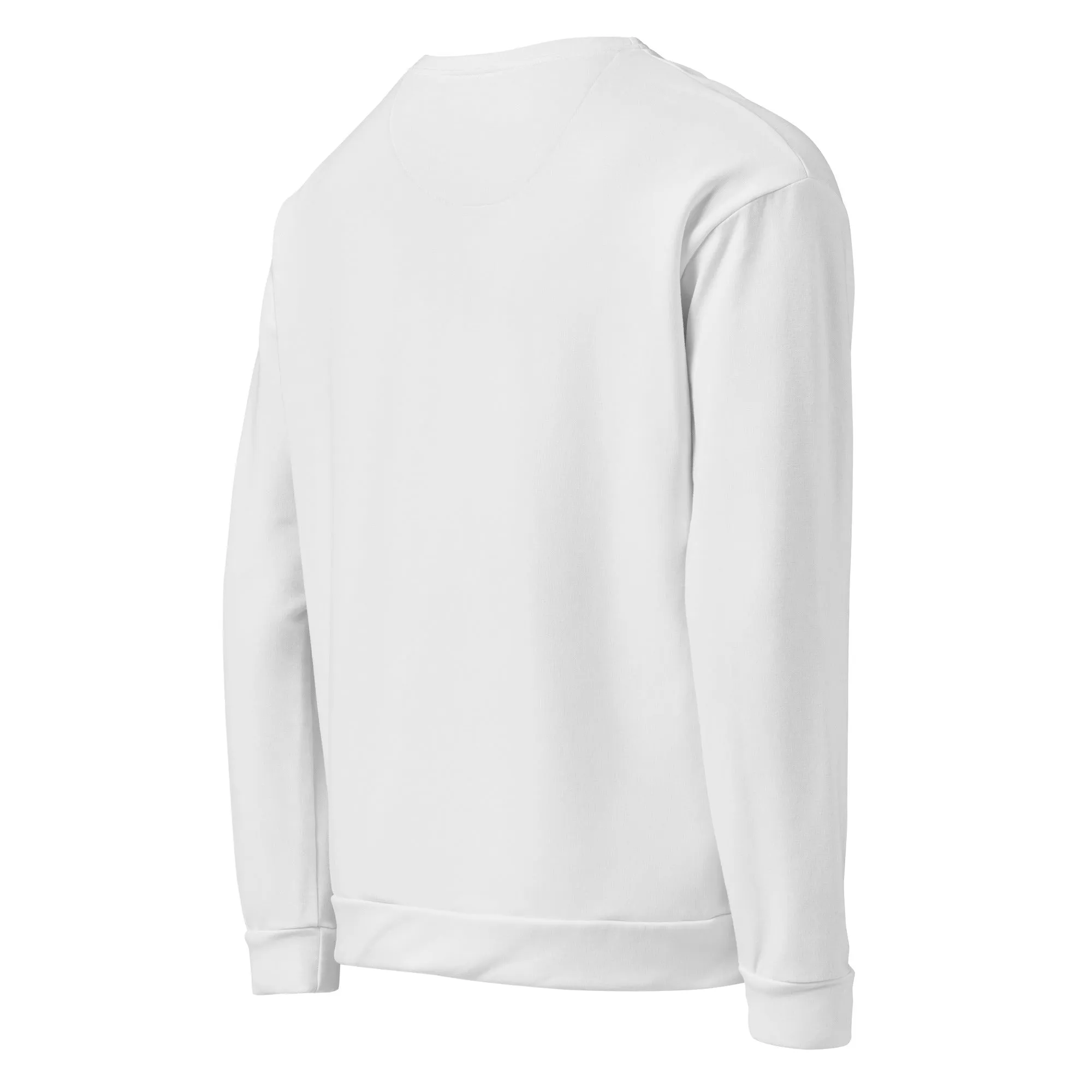 Humble Sportswear™ Pearl Recycled Sweatshirt