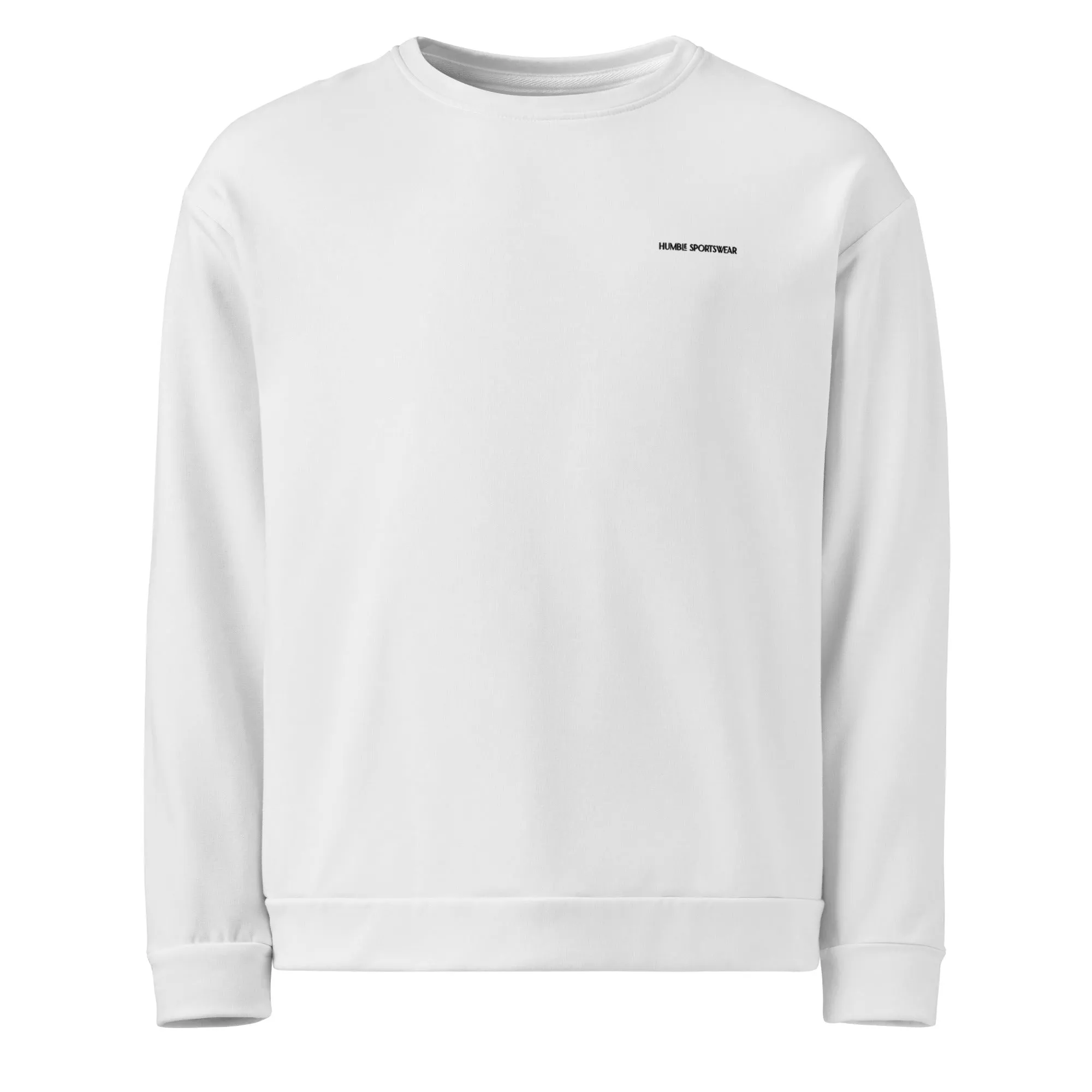 Humble Sportswear™ Pearl Recycled Sweatshirt