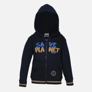 INFANT BOYS SWEATSHIRT