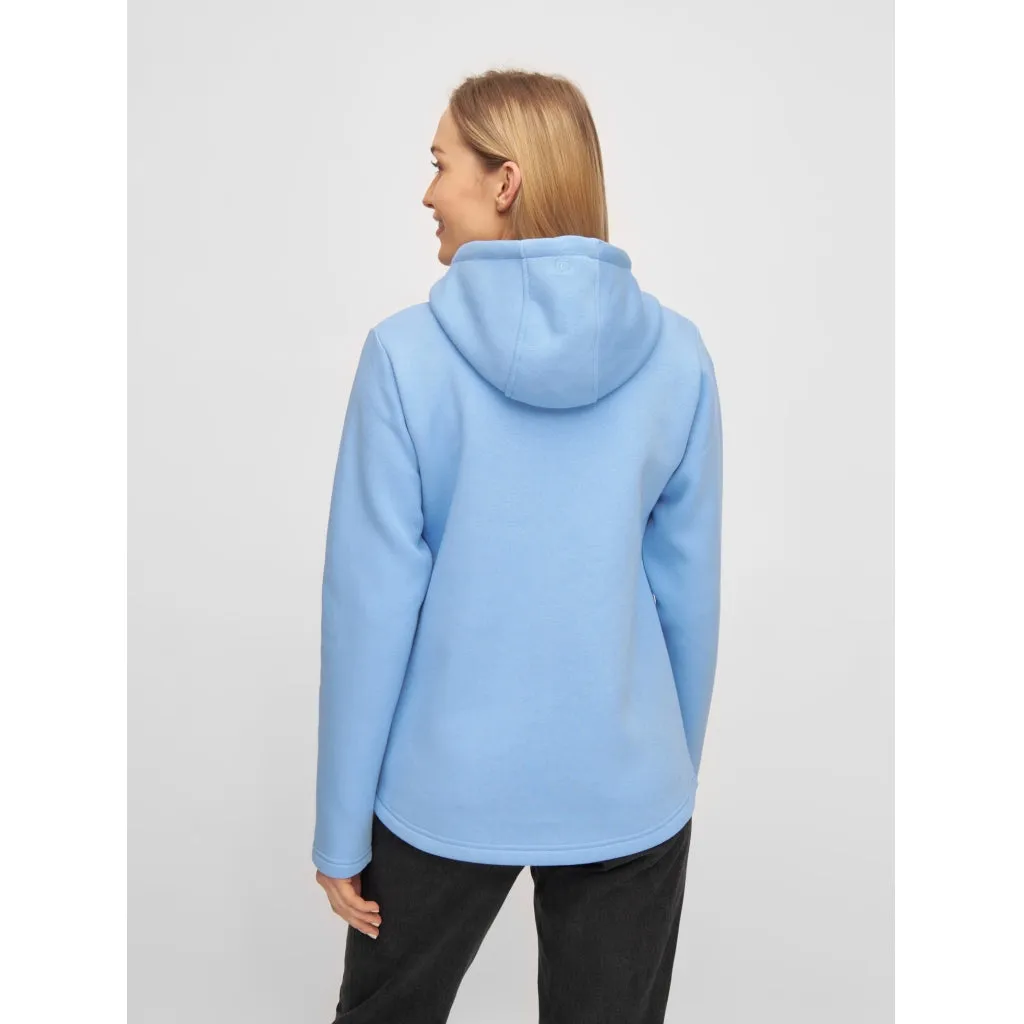 Juliane Sweatshirt - Vista Blue