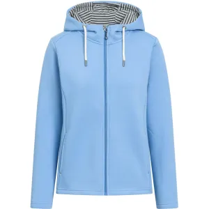 Juliane Sweatshirt - Vista Blue