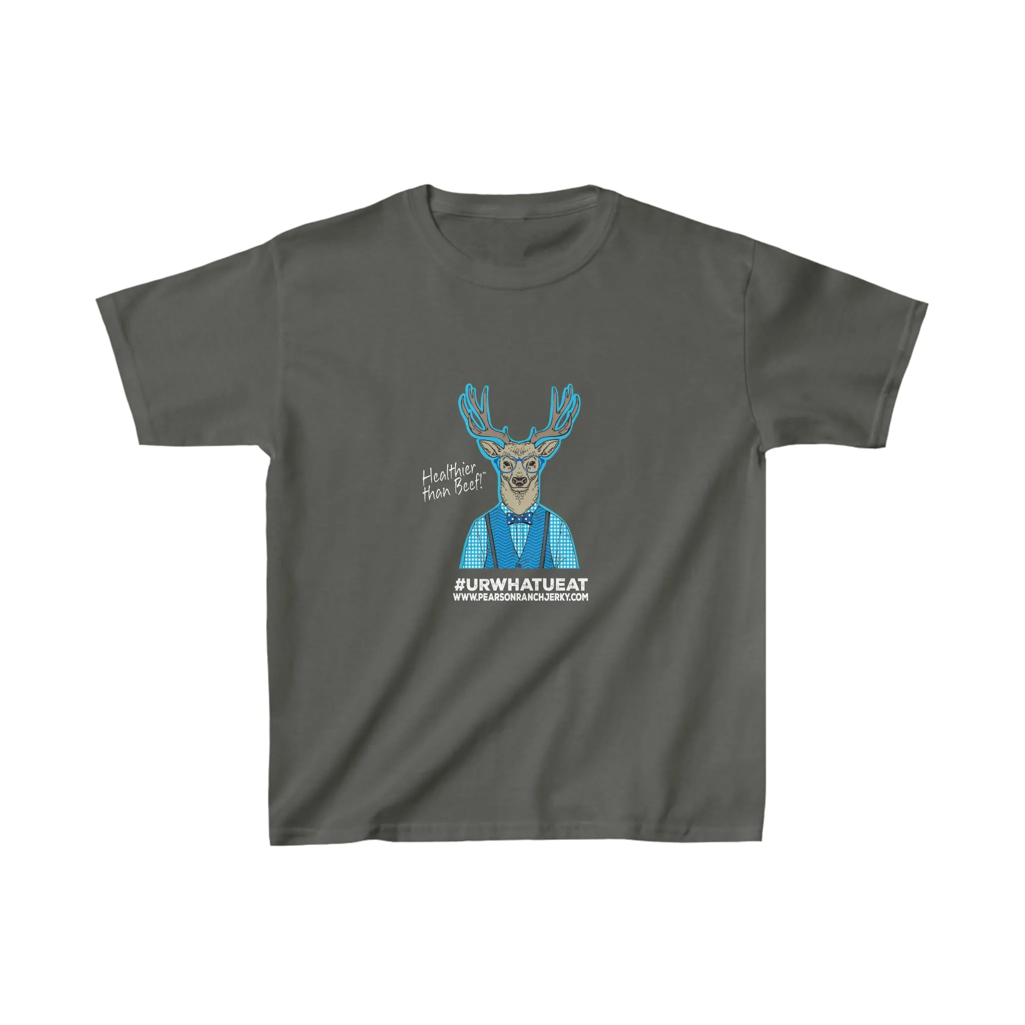 Kids Venison Pearson Ranch Shirt