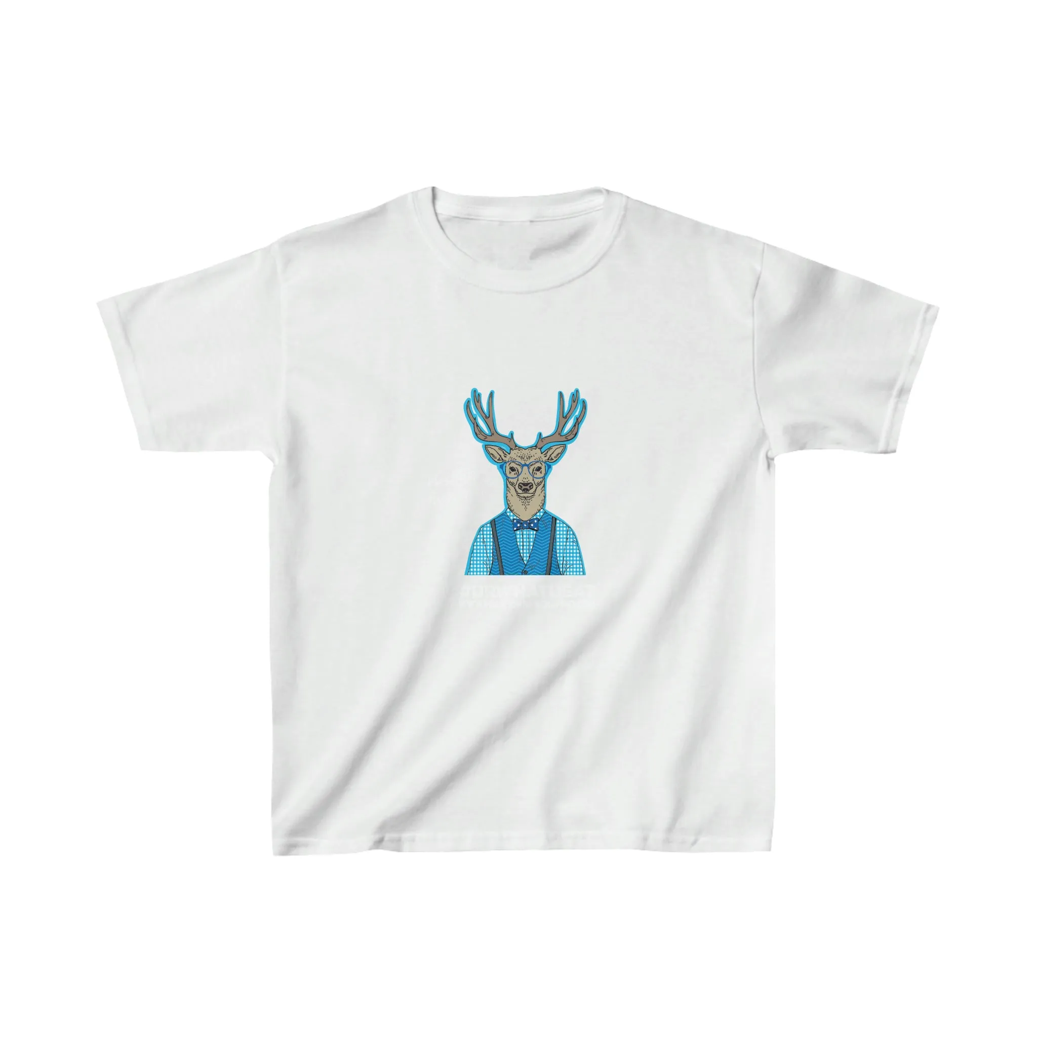 Kids Venison Pearson Ranch Shirt