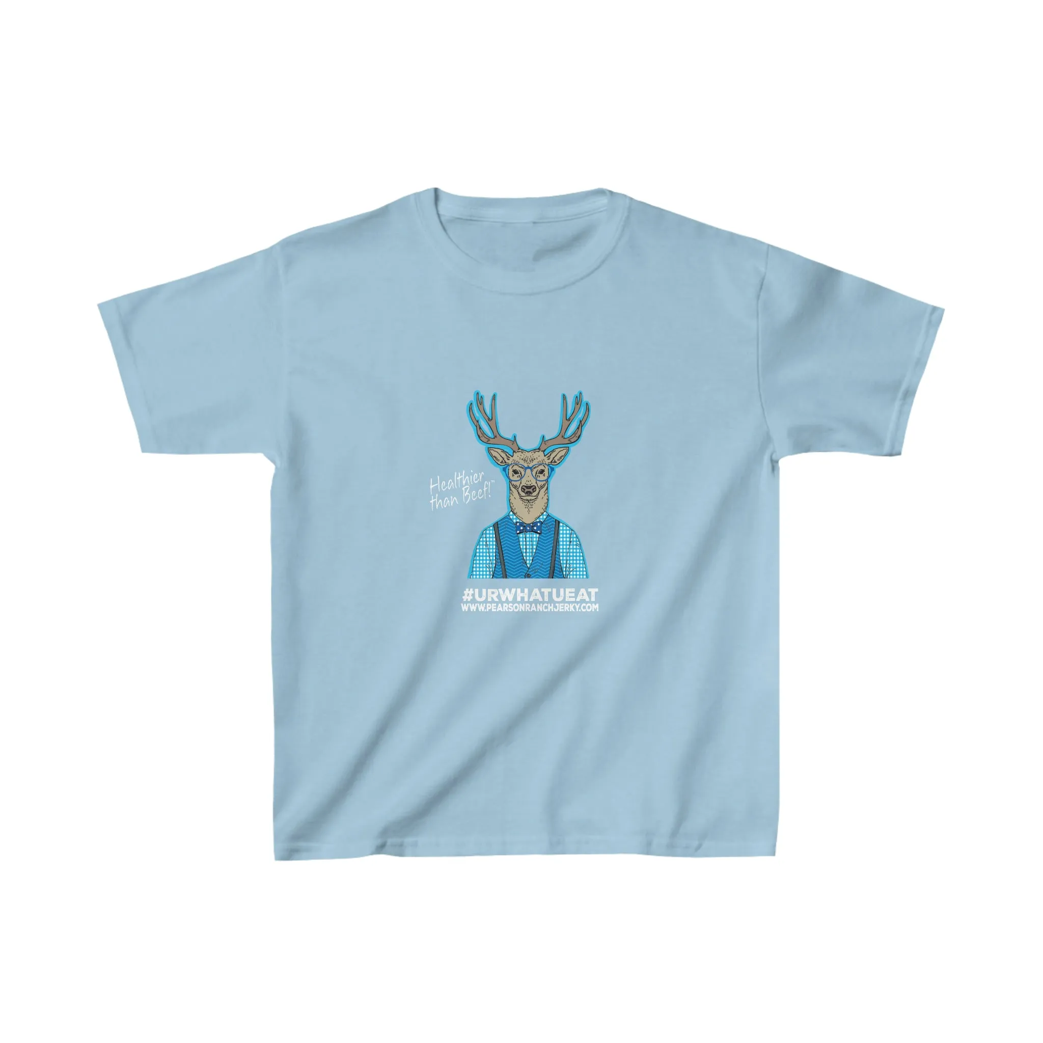 Kids Venison Pearson Ranch Shirt