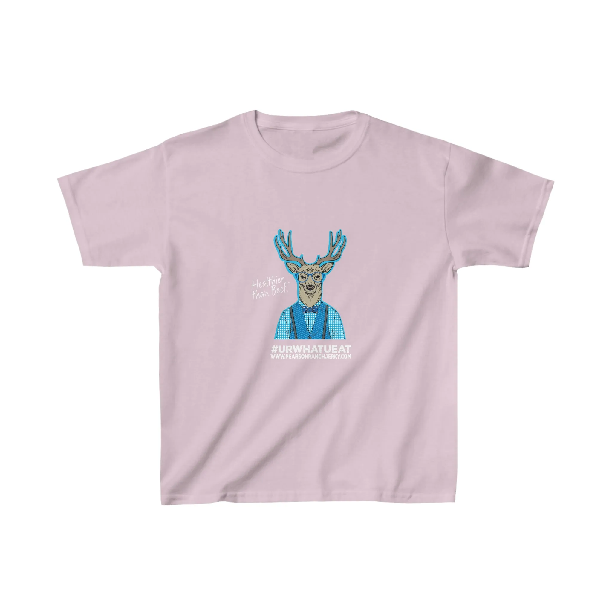 Kids Venison Pearson Ranch Shirt