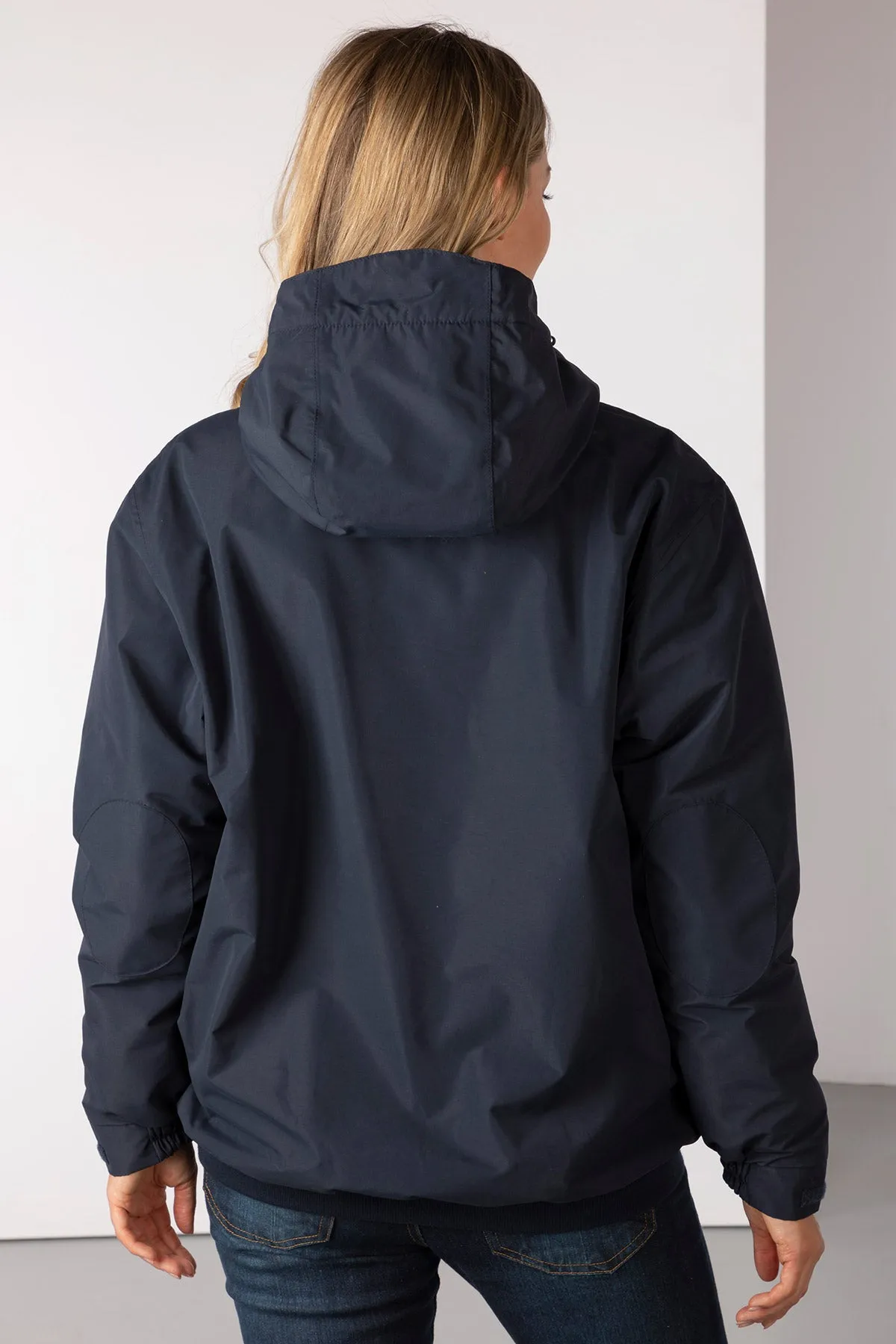 Ladies Fleece Lined Smock - Ripon