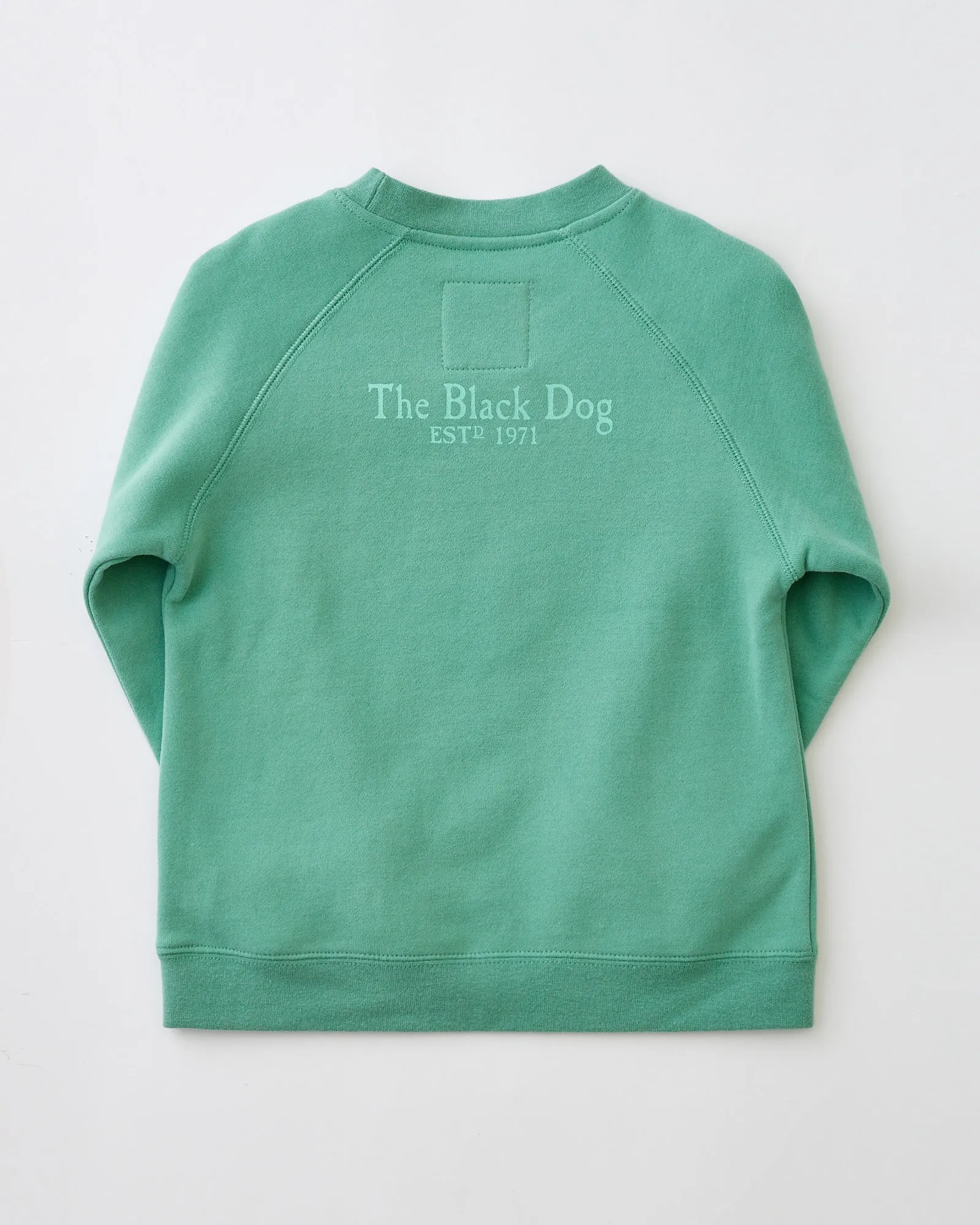 Lil Kids Classic Crew Sweatshirt