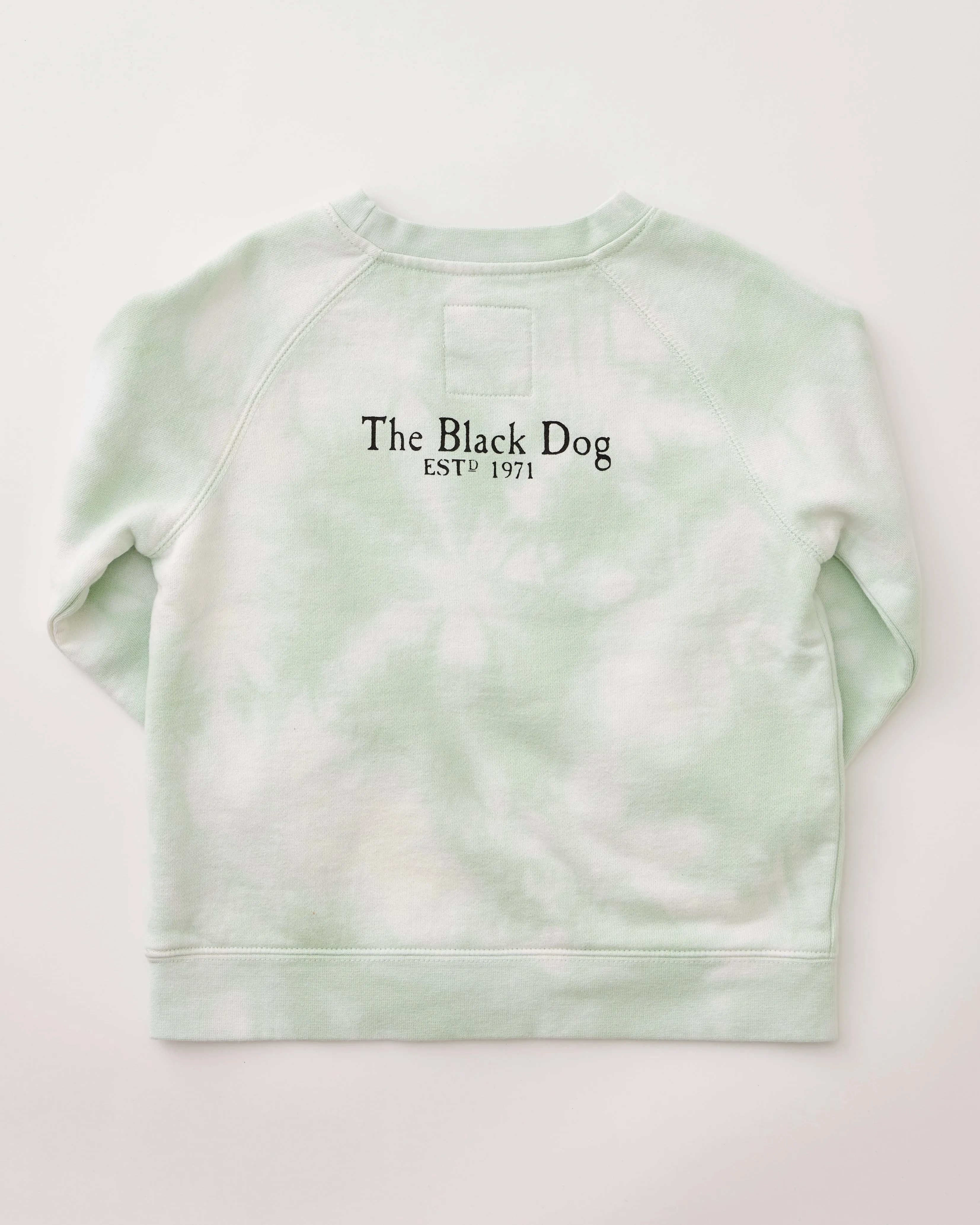 Lil Kids Classic Crew Sweatshirt