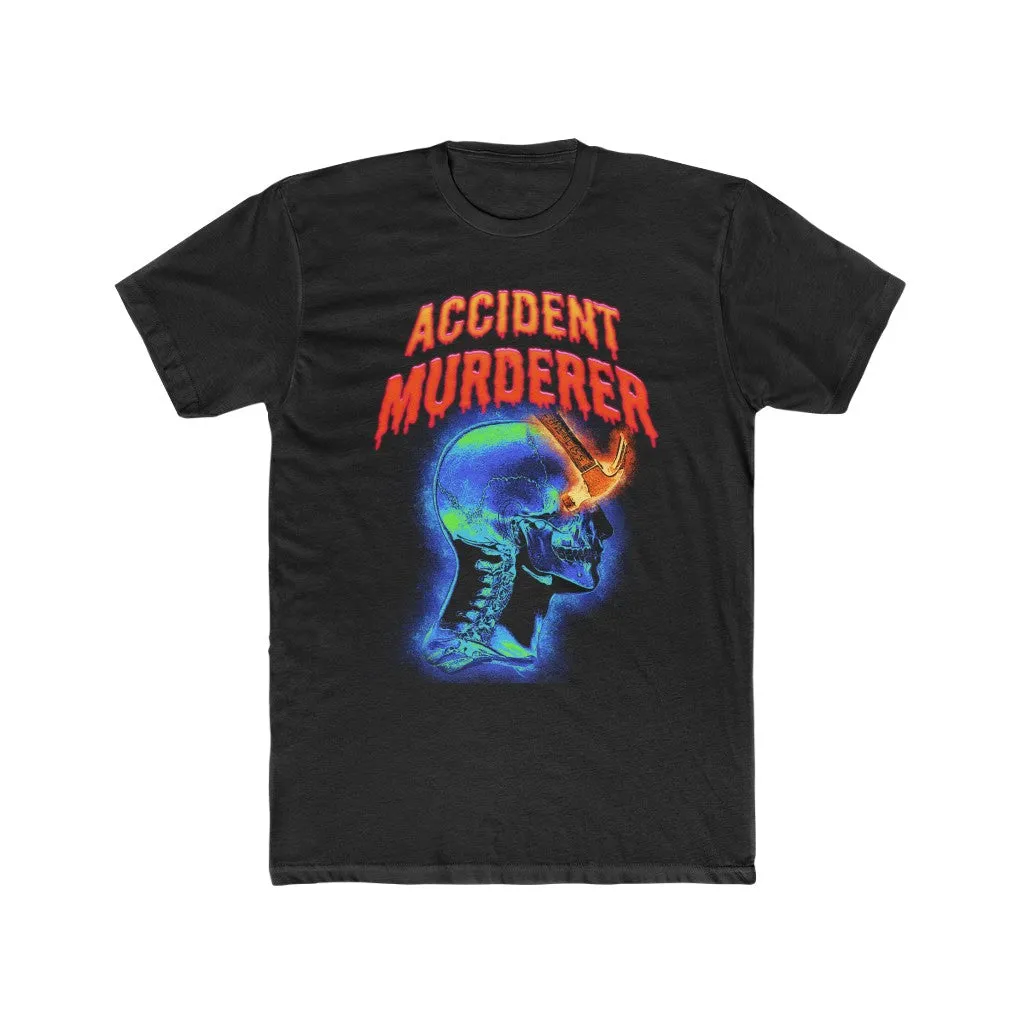 LIMETLISS Accident Hammer Tee