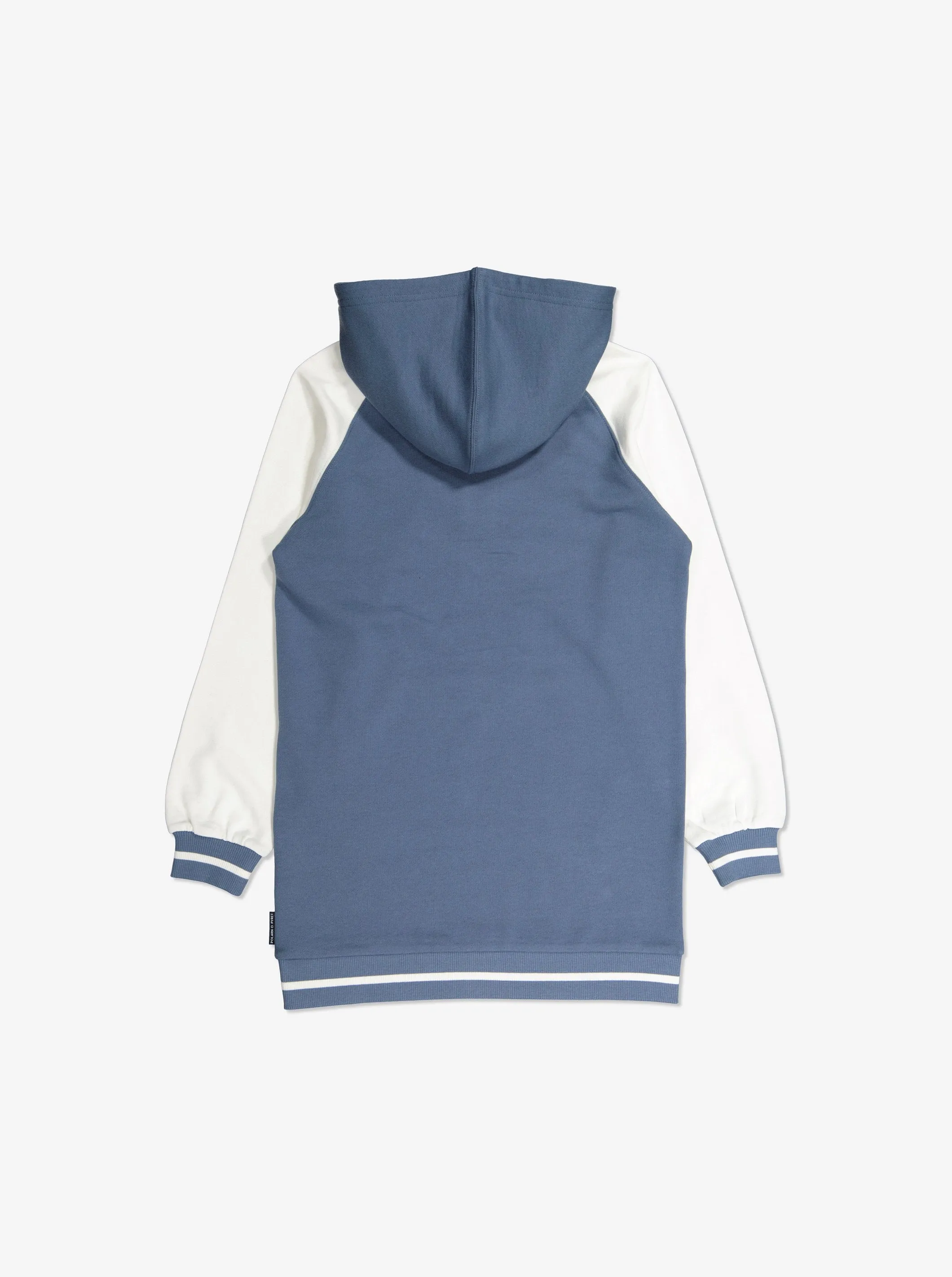 Longline Kids Sweatshirt