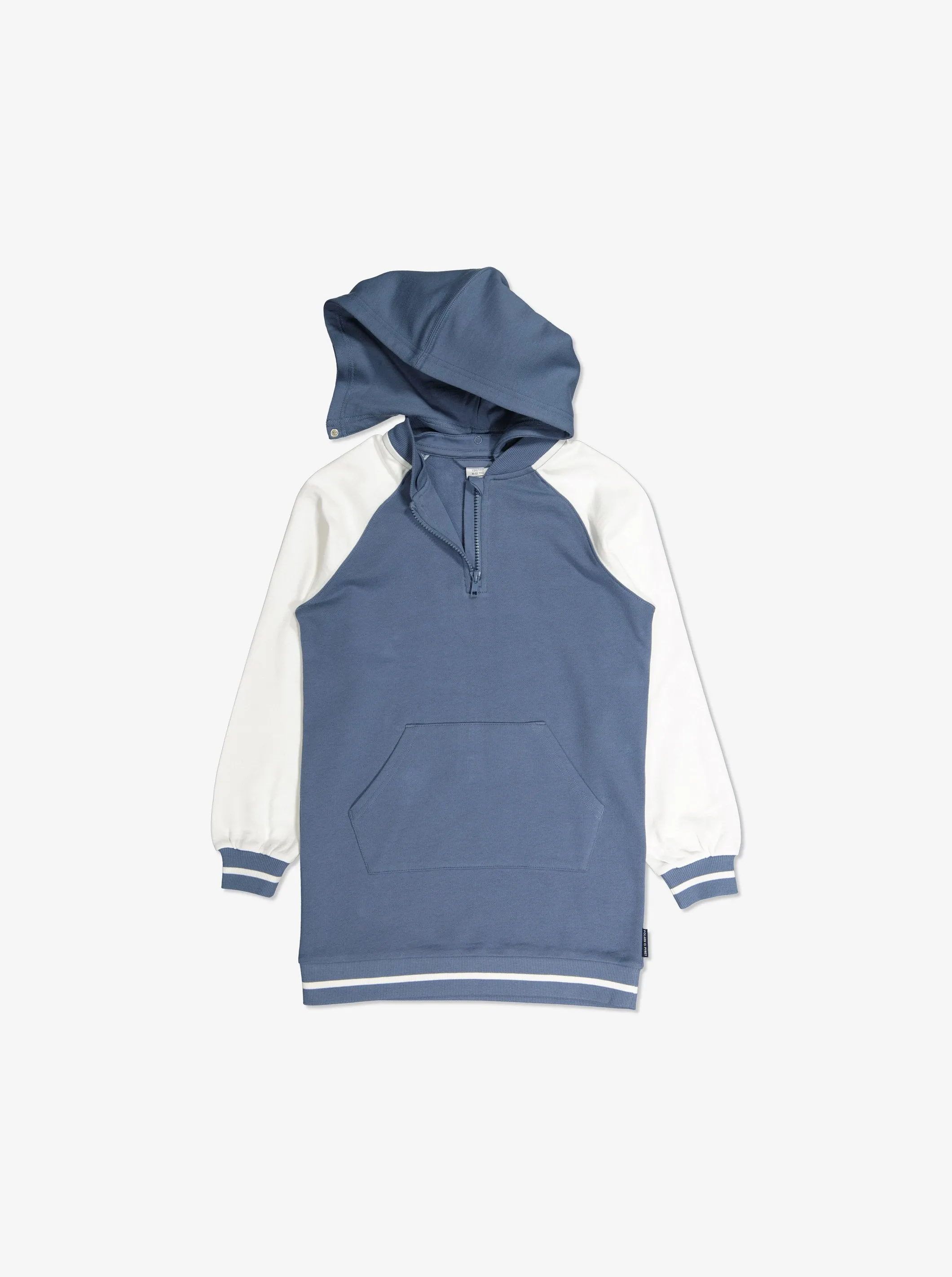 Longline Kids Sweatshirt