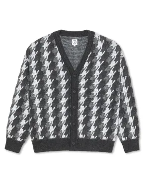 Louis Cardigan - Grey