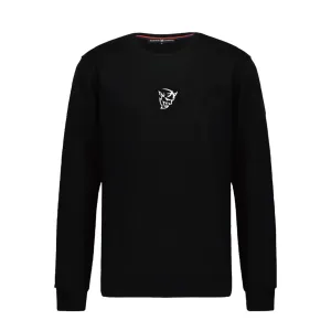 Marwin Sports Dodge Demon Men's Sweatshirt - Black