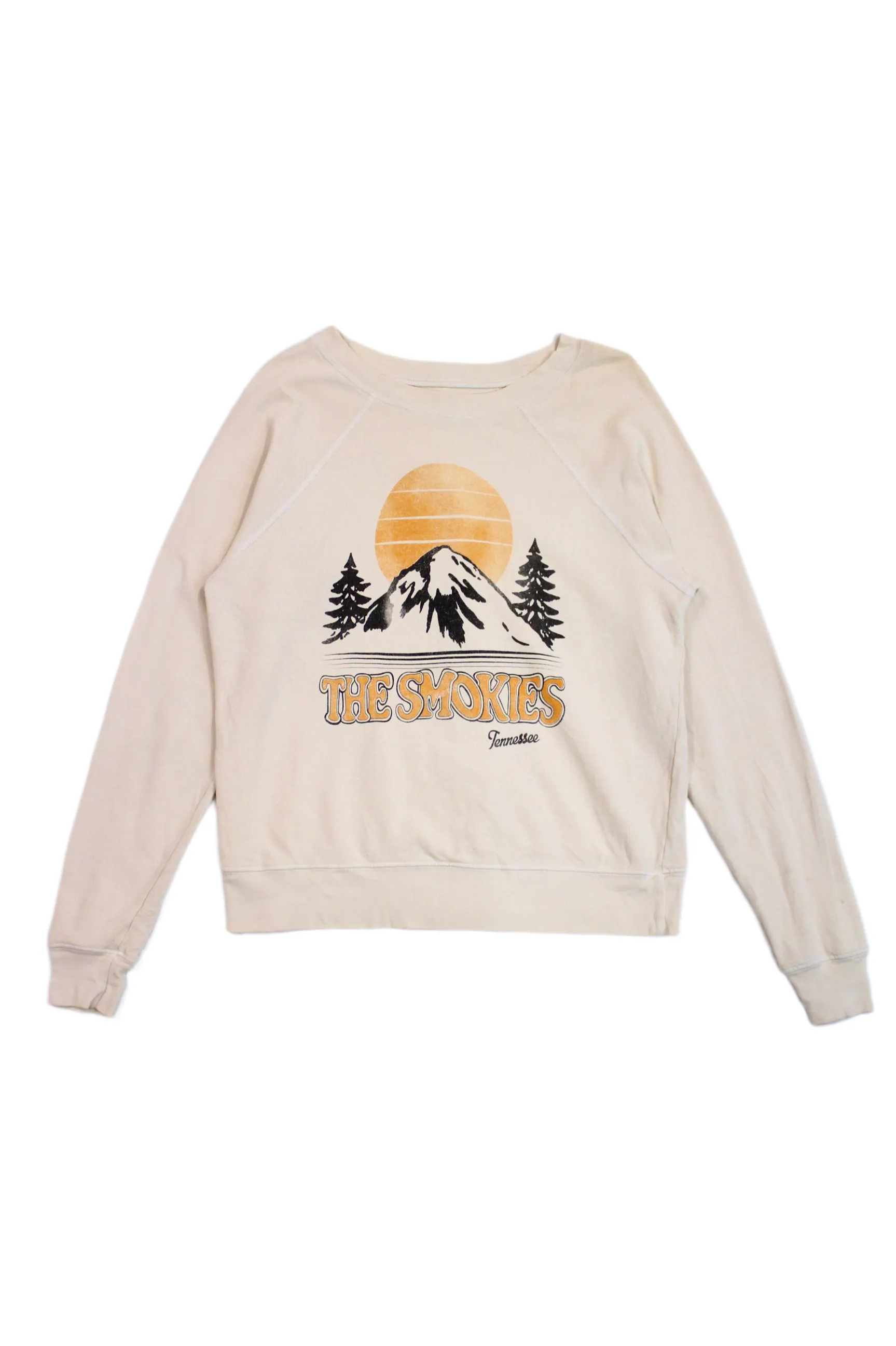 MATE - "The Smokies" Crewneck