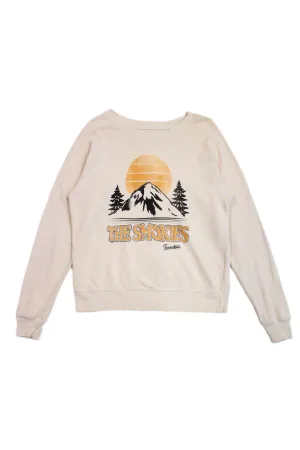 MATE - "The Smokies" Crewneck