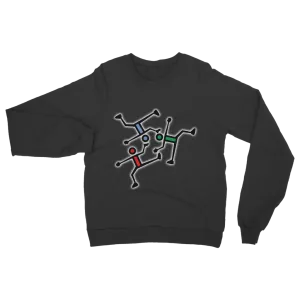 McGregor Clan - Stickman Sweatshirt