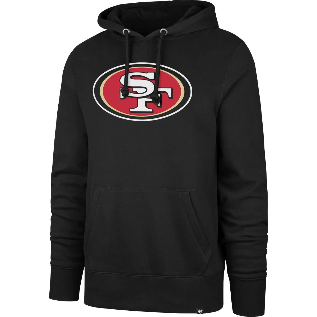 Men's 49ers Imprint Headline Hood