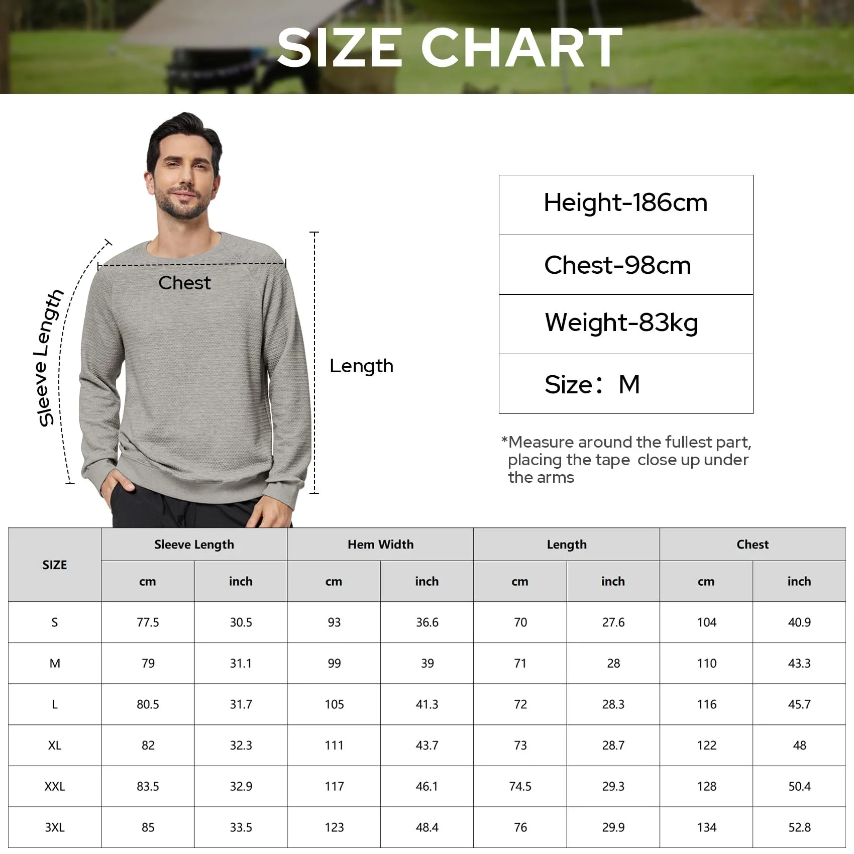 Men's Crewneck Sweatshirt Soild Texture Casual Knitted Pullover Sweater Soft Warm Lightweight Long Sleeve Shirt