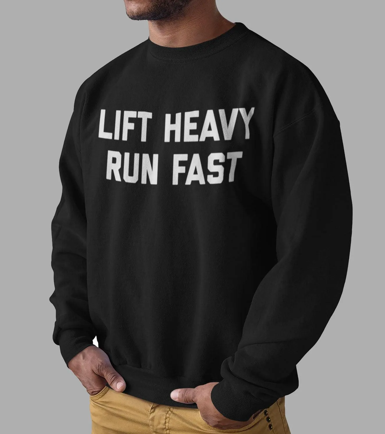 Men's Lift heavy Sweat shirt