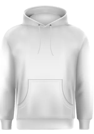 Men's Pullover Hoodie