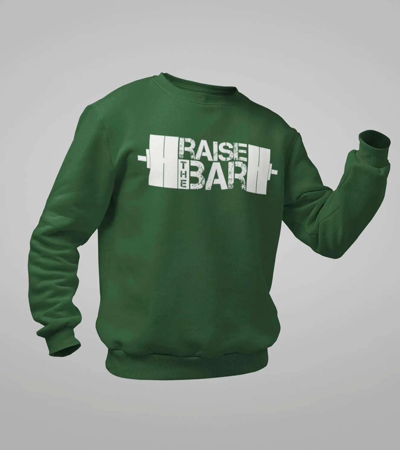 Men's Raise the Bar Sweatshirt